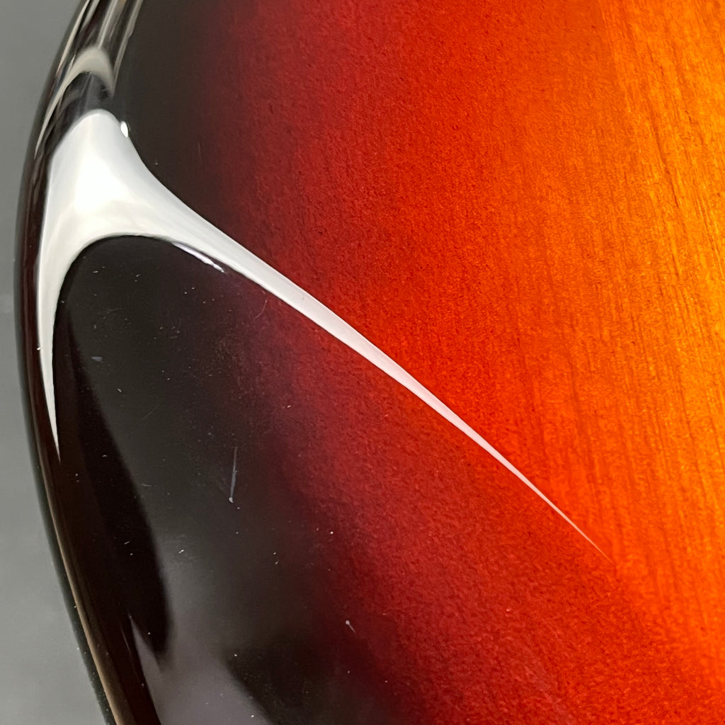 Fender Player Precision Bass 3TS