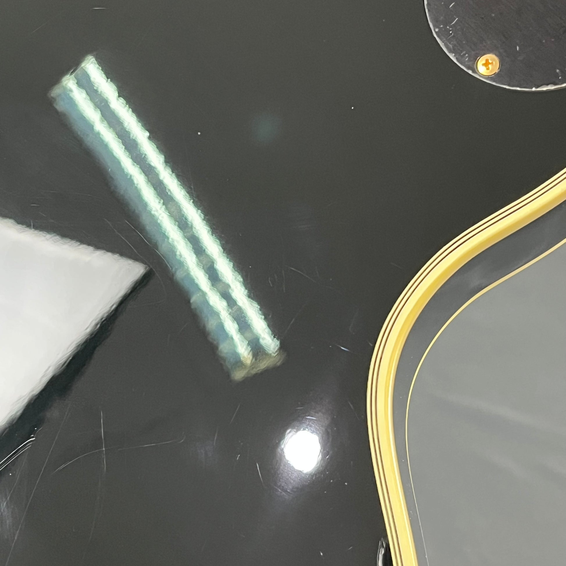 HISTORY Japan Les Paul Custom