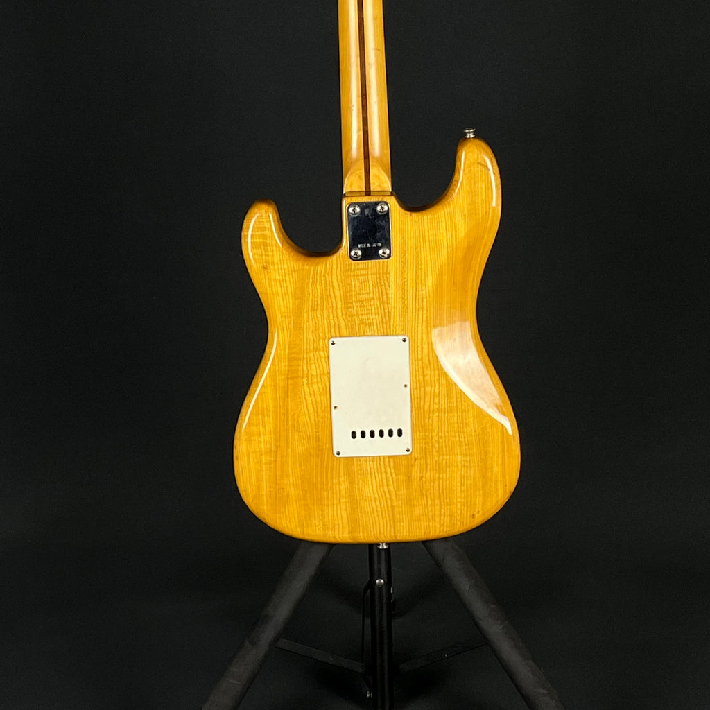 YAMAHA Japan SR-500