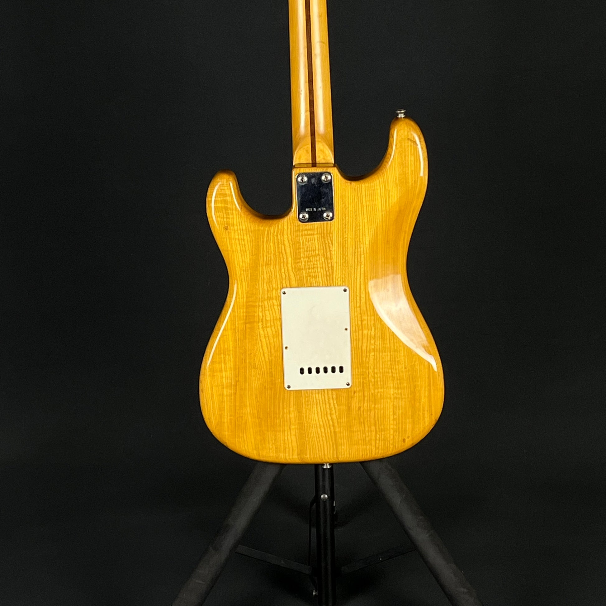 YAMAHA Japan SR-500