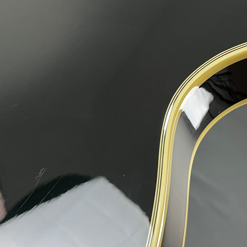 HISTORY Japan Les Paul Custom