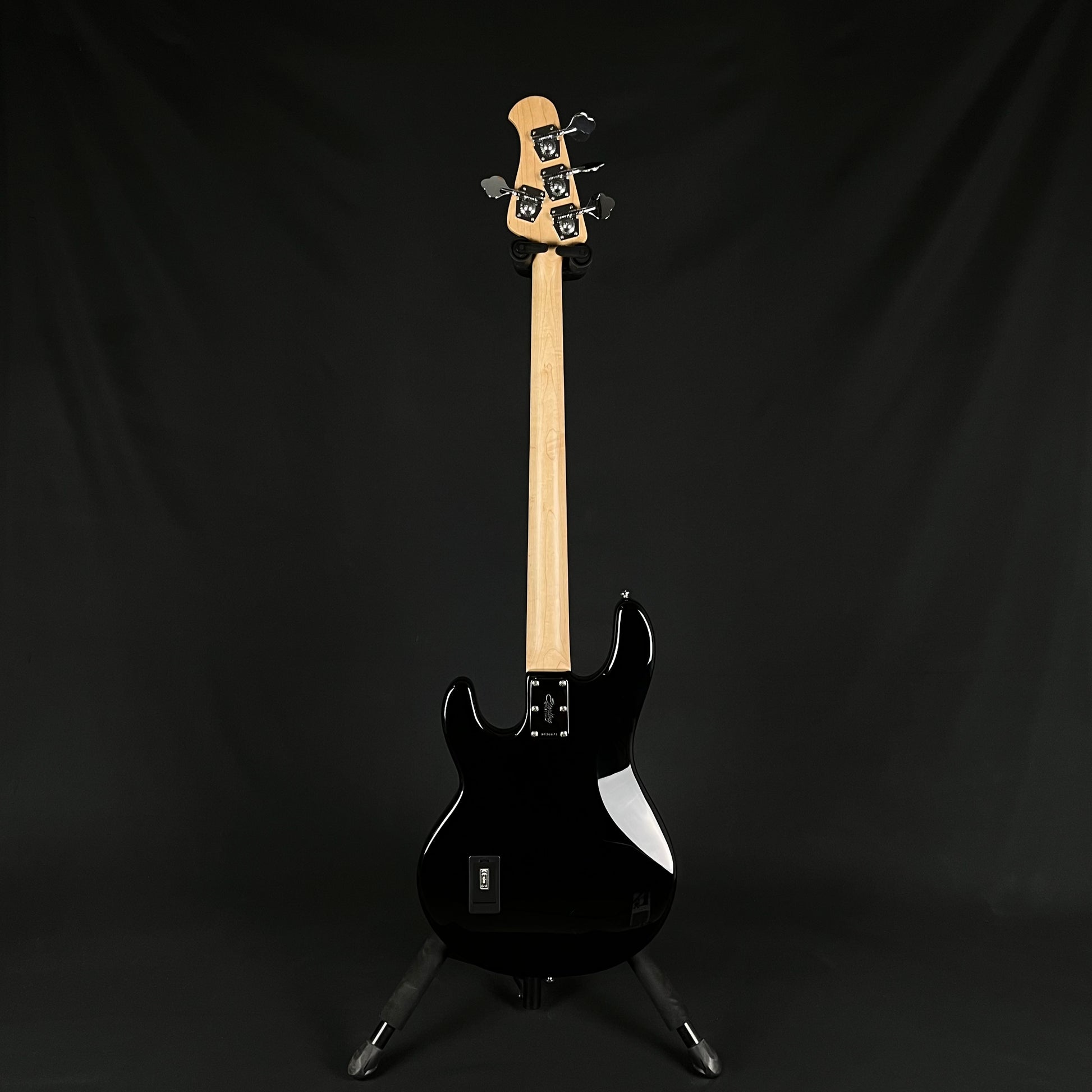 Sterling SUB Ray 4