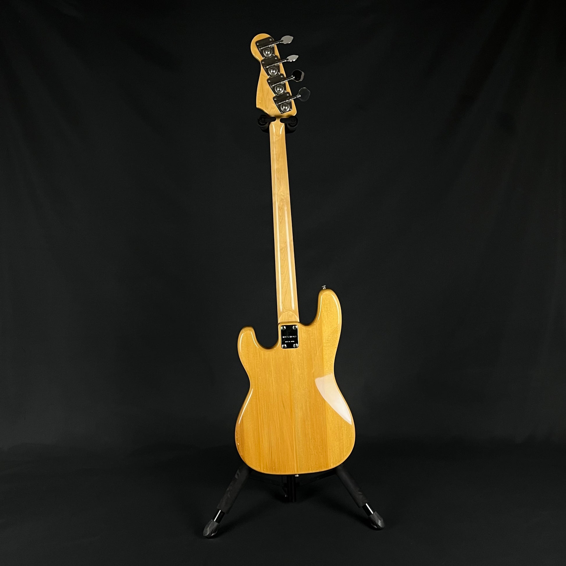 Greco Precision Bass
