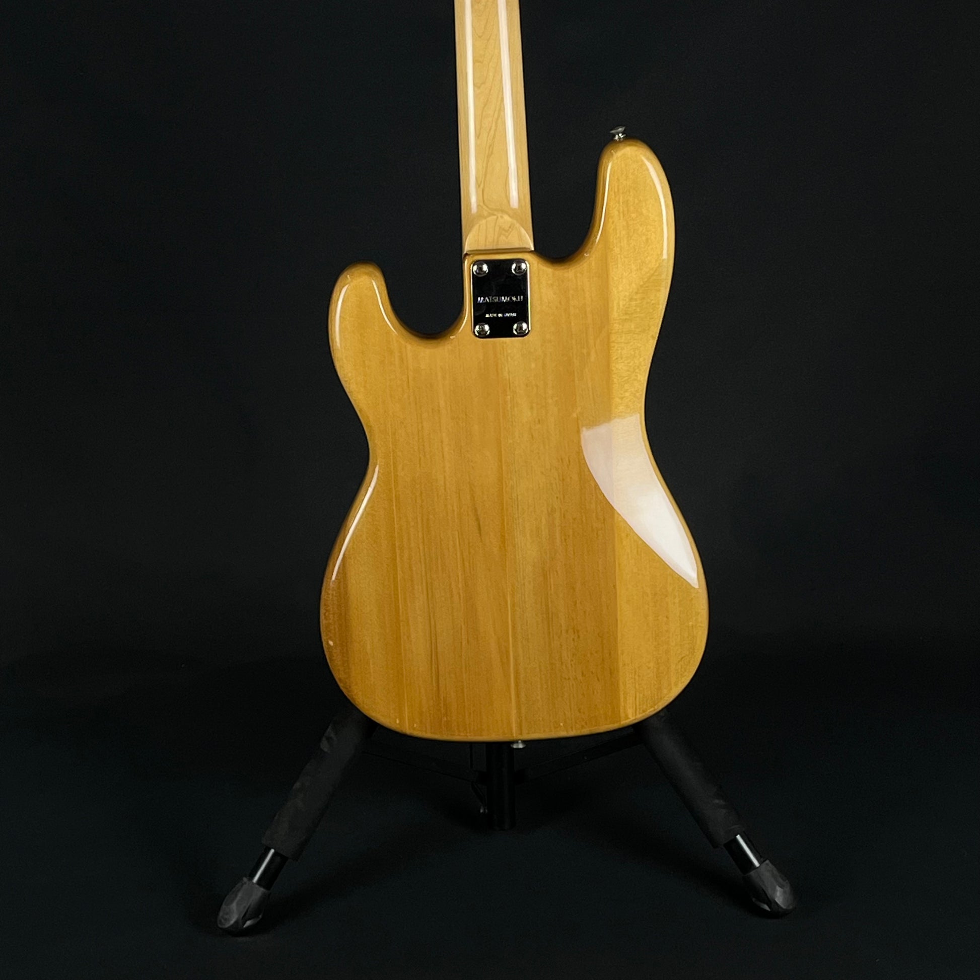 Greco Precision Bass