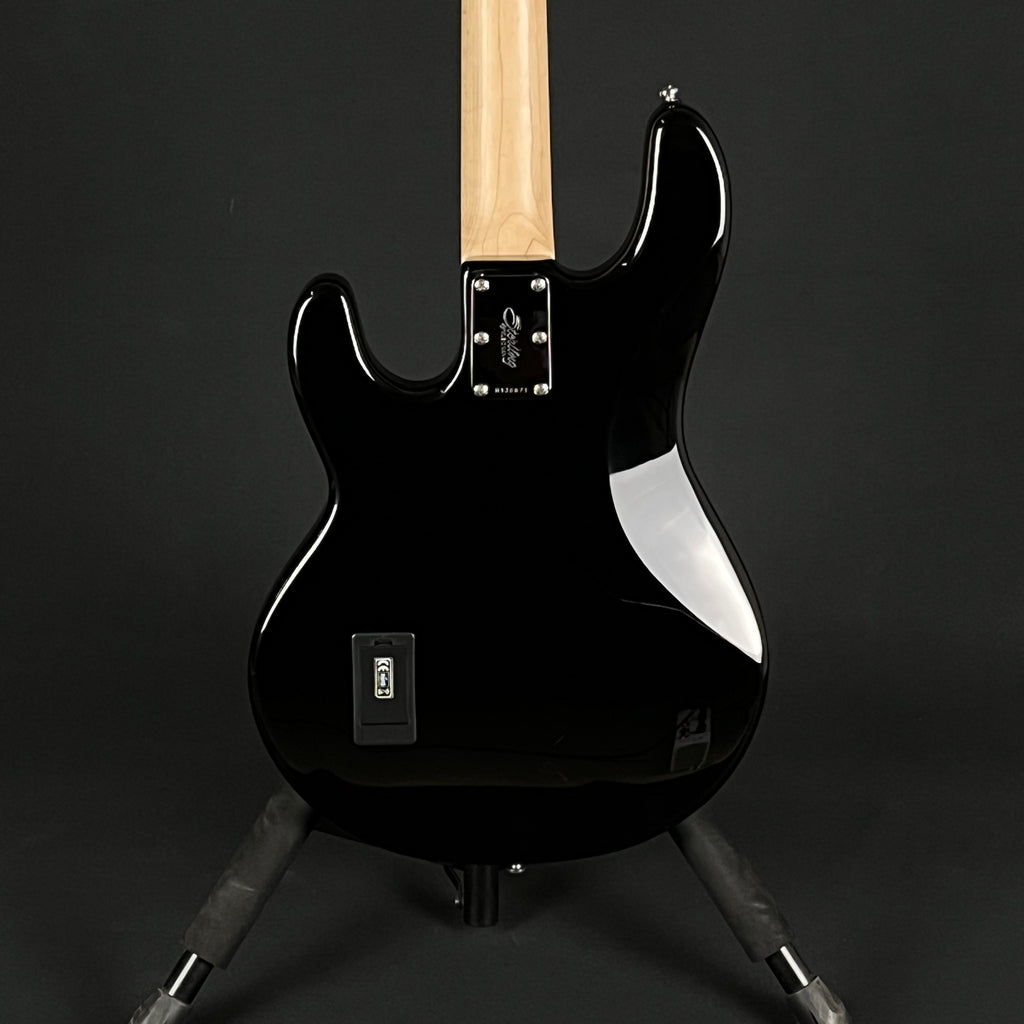 Sterling SUB Ray 4