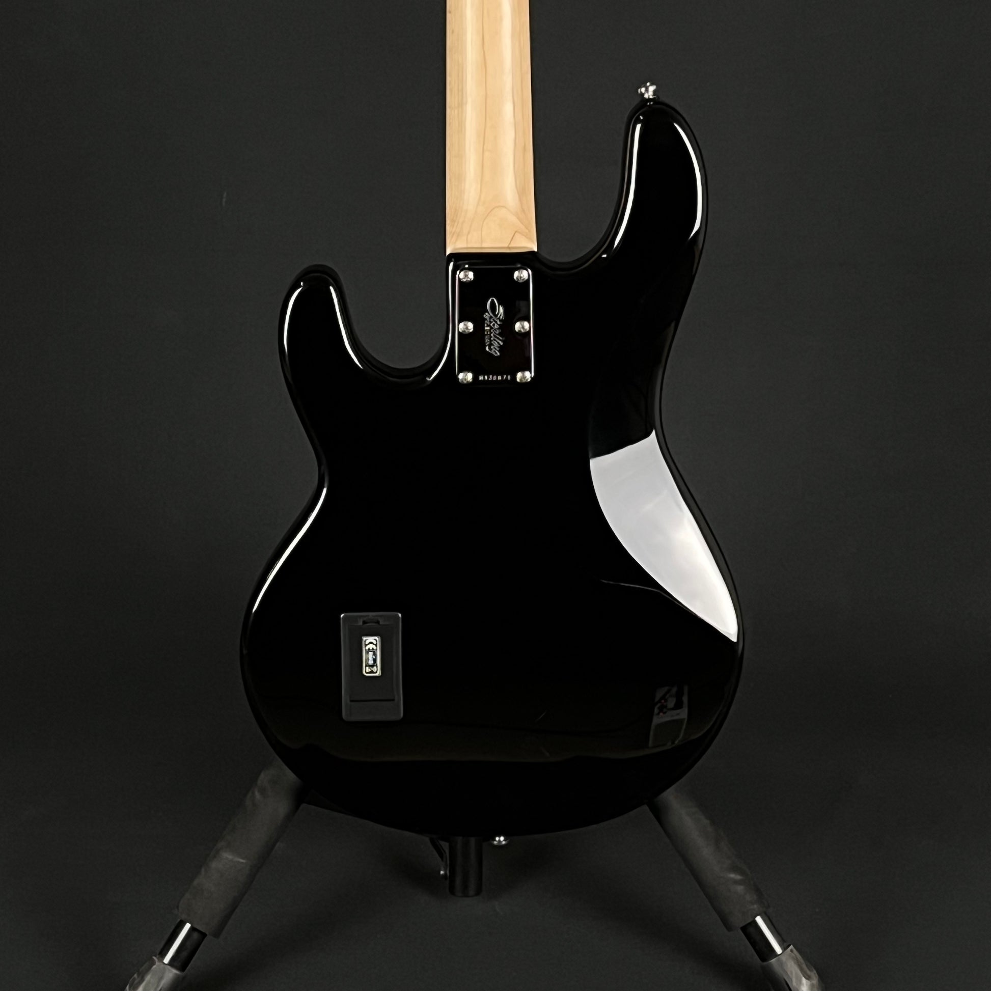 Sterling SUB Ray 4