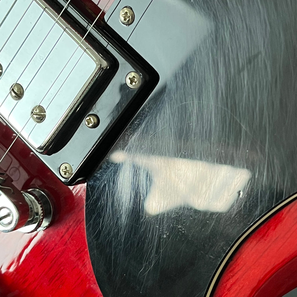 Epiphone SG G-400 2005