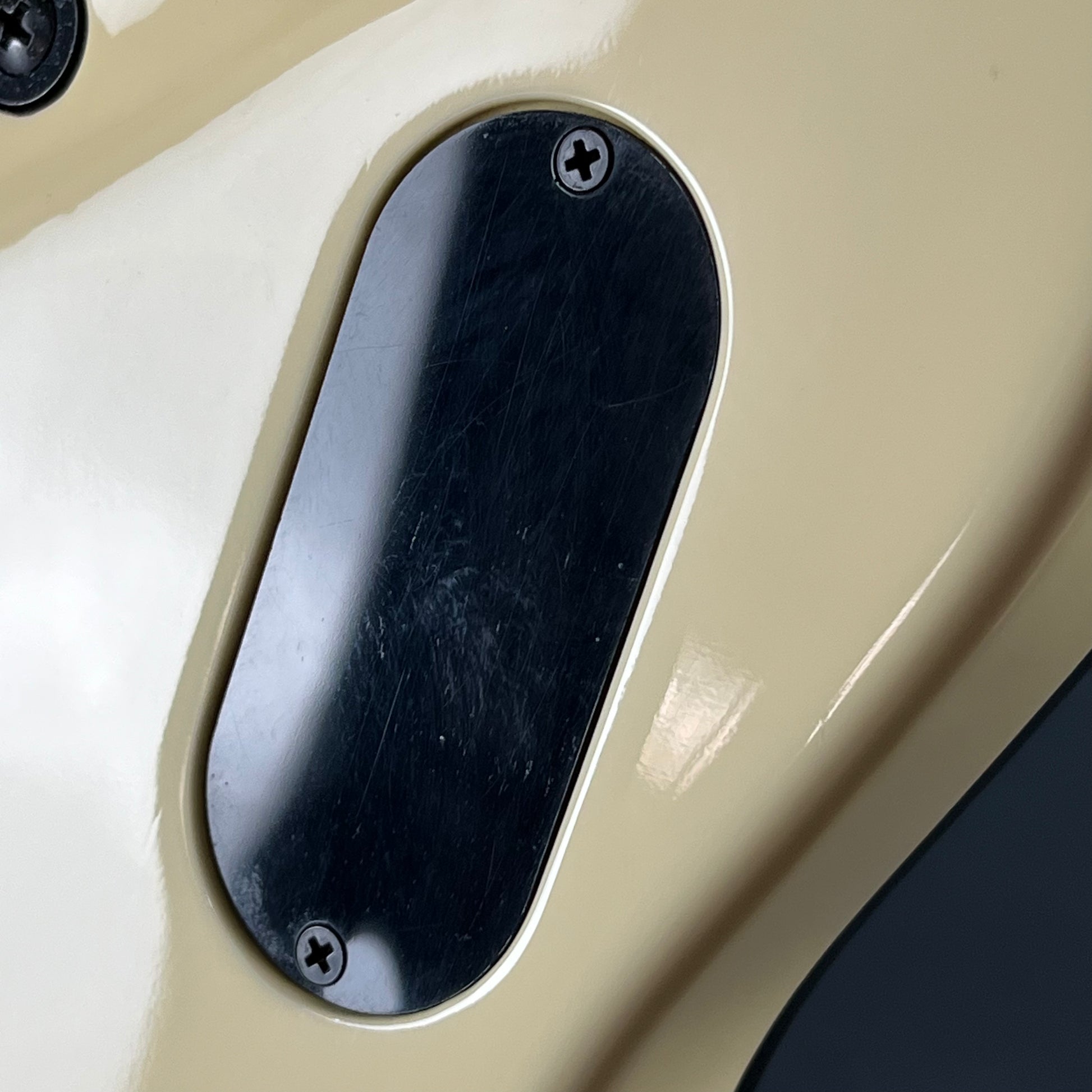 PEAVEY USA EVH Wolfgang Special 1999