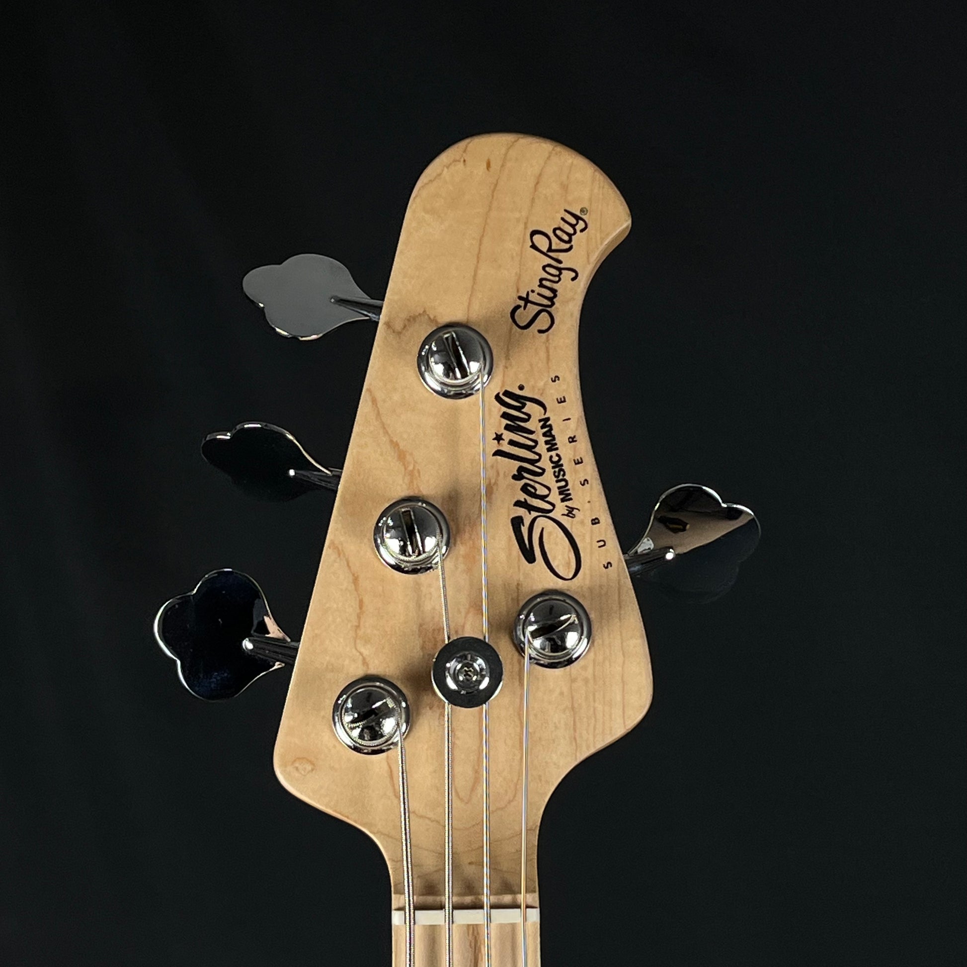 Sterling SUB Ray 4