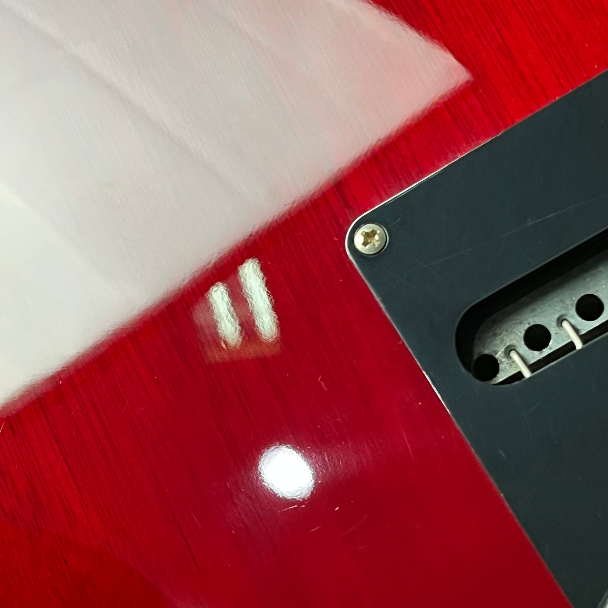 PRS SE Custom 24 2012