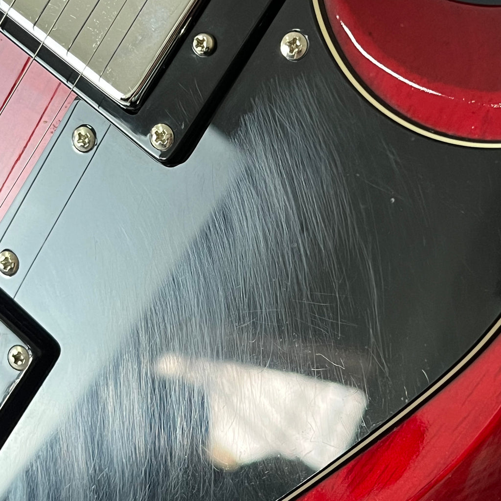 Epiphone SG G-400 2005