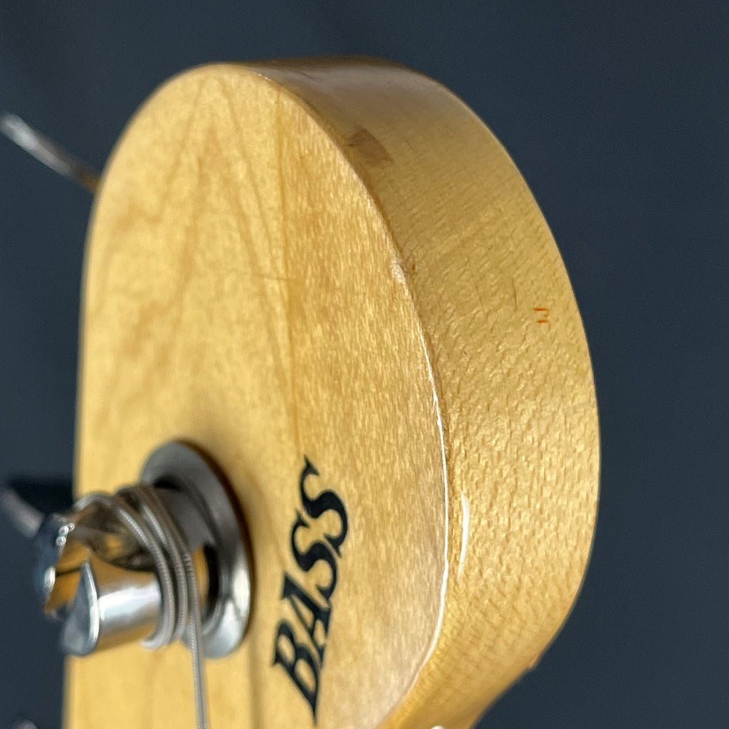 Greco Precision Bass