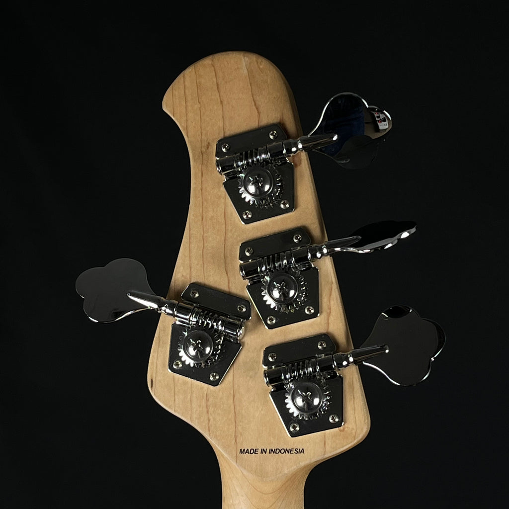 Sterling SUB Ray 4
