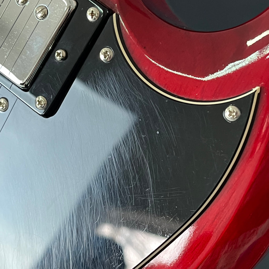 Epiphone SG G-400 2005