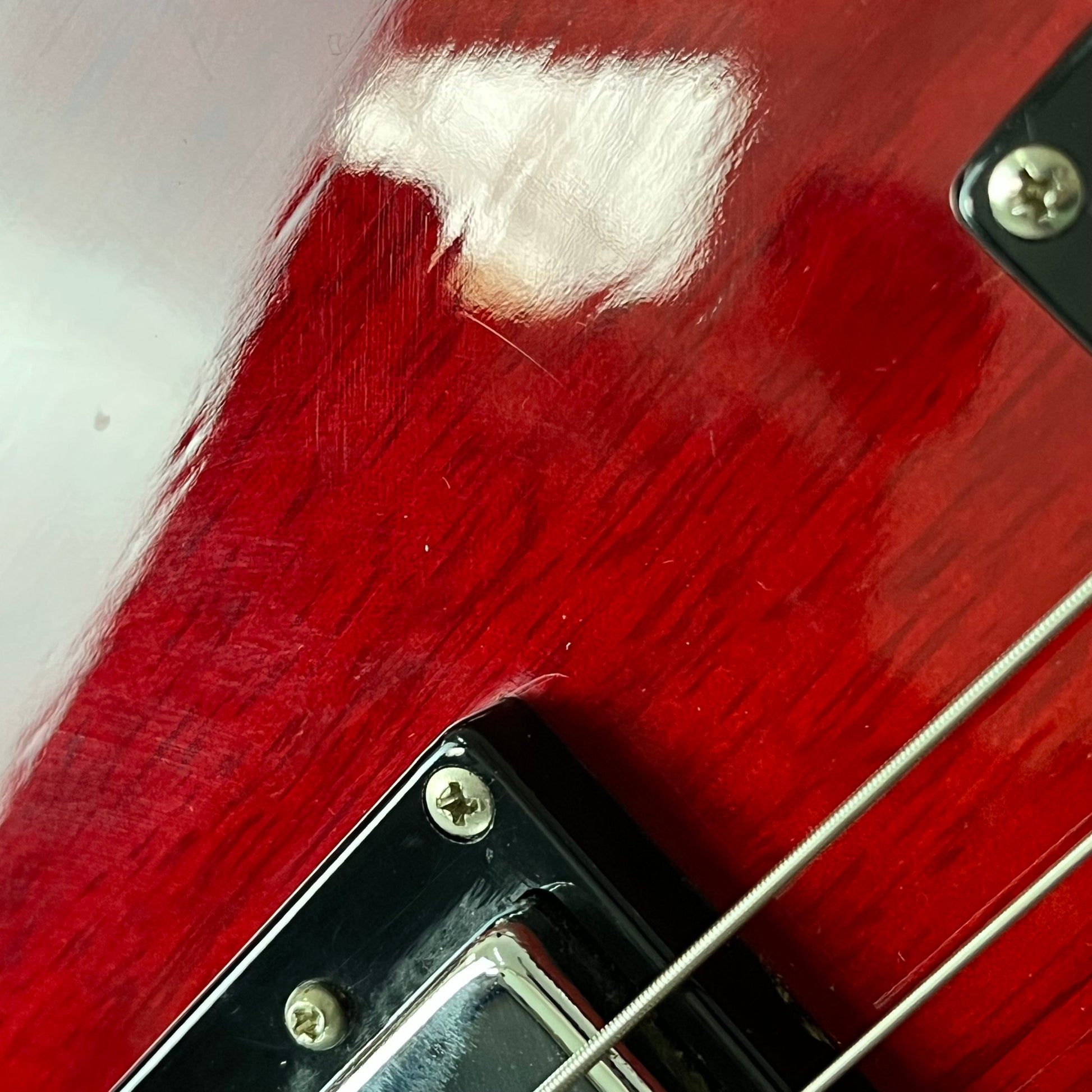 Epiphone SG G-400 2005