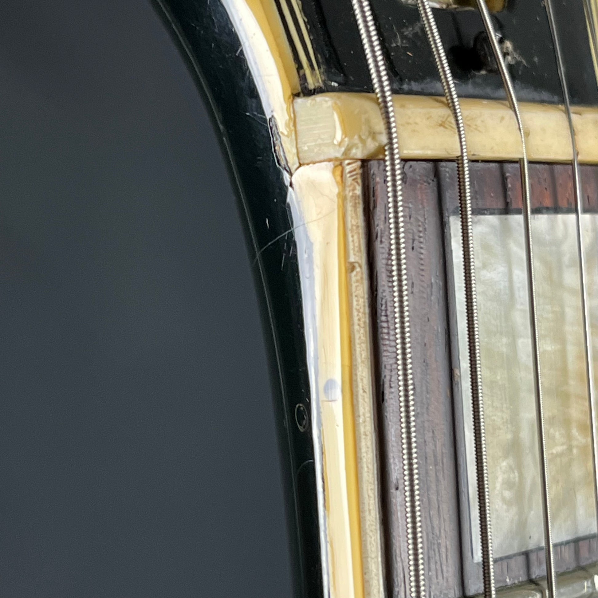 GRECO Japan EG-600 3PU 1978