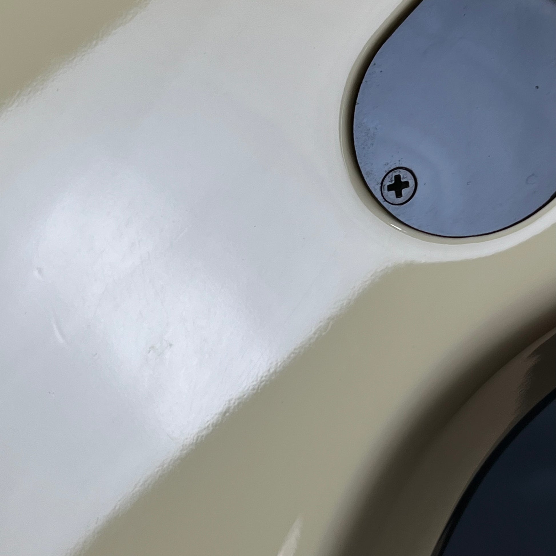 PEAVEY USA EVH Wolfgang Special 1999