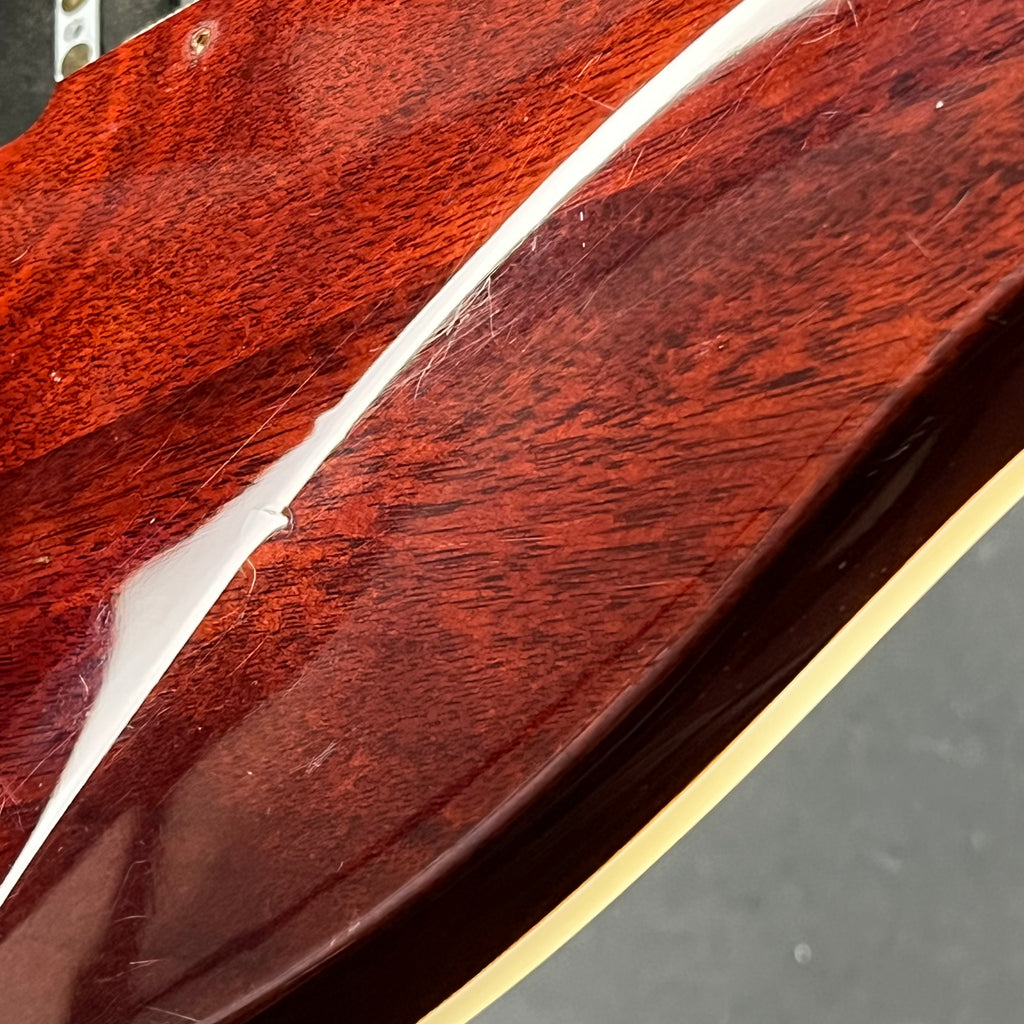 Ibanez SA360NQM 2020