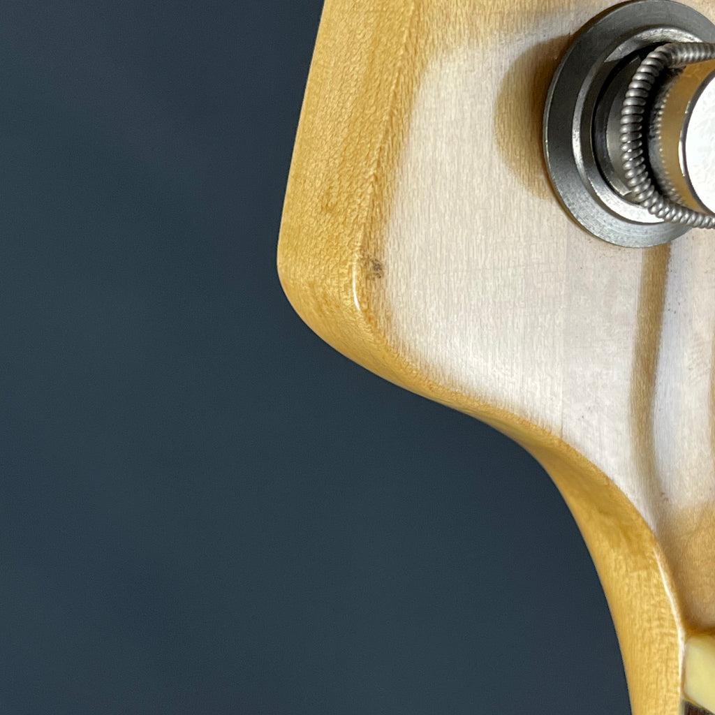 Greco Precision Bass