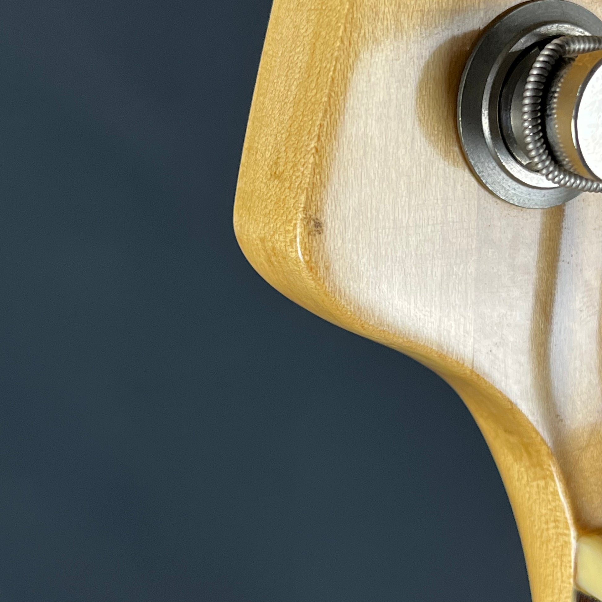 Greco Precision Bass