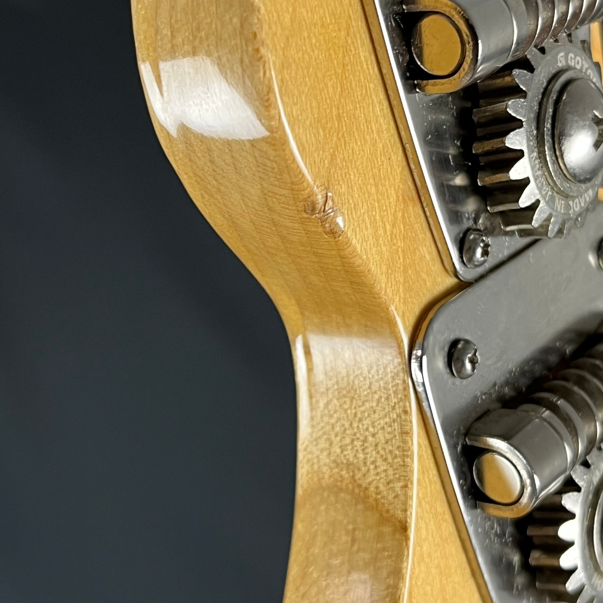 Greco Precision Bass