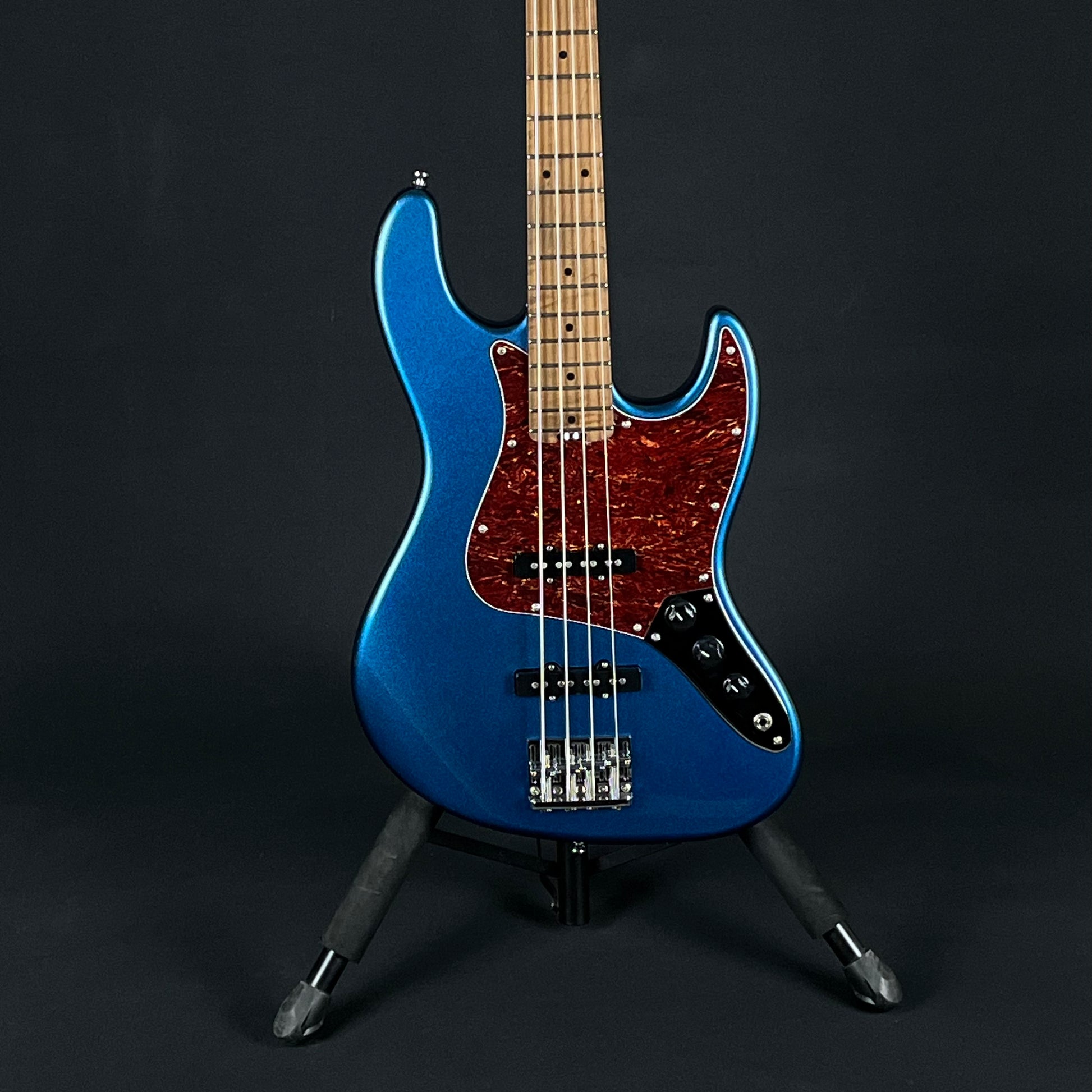 Bacchus WL4-STD/RSM