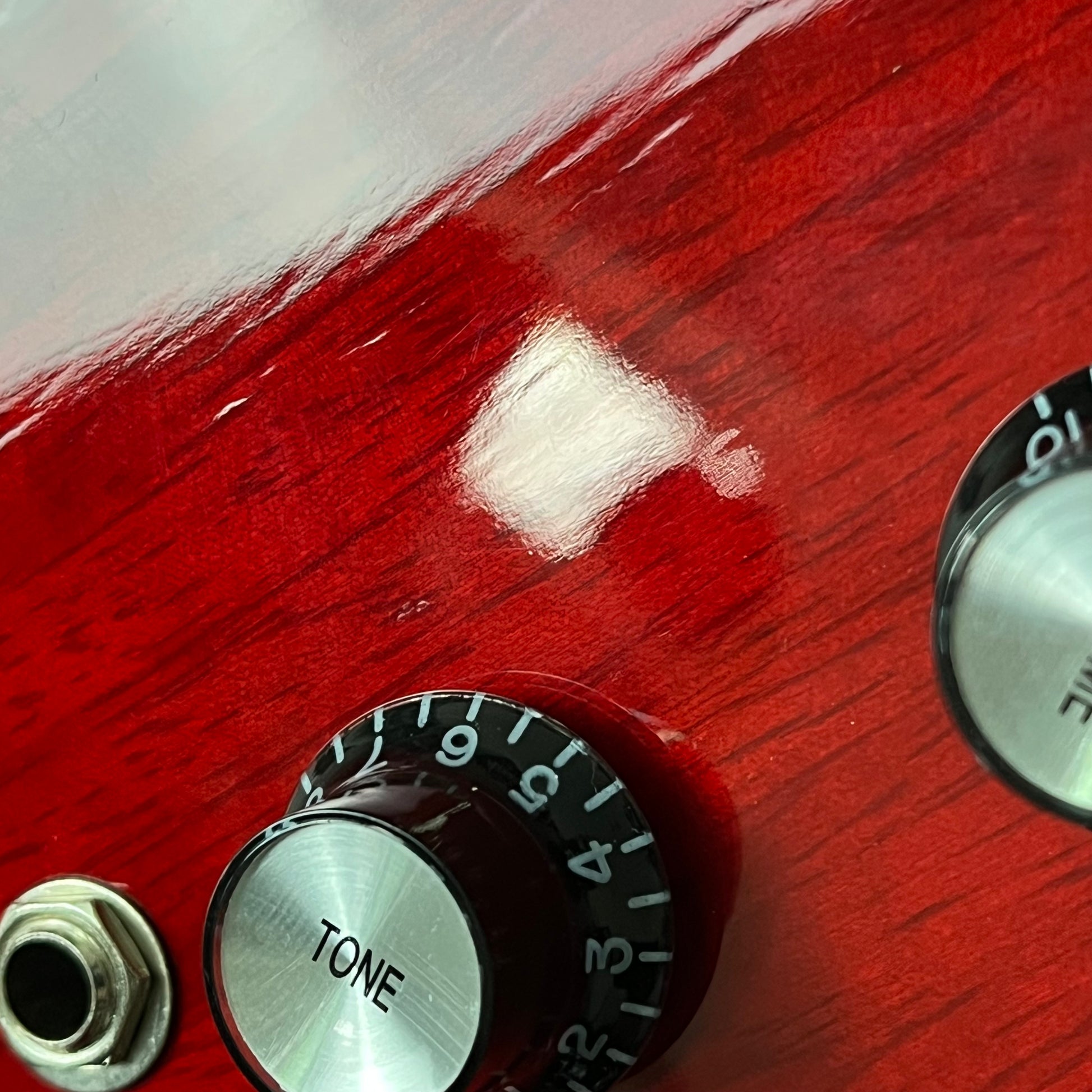 Epiphone SG G-400 2005