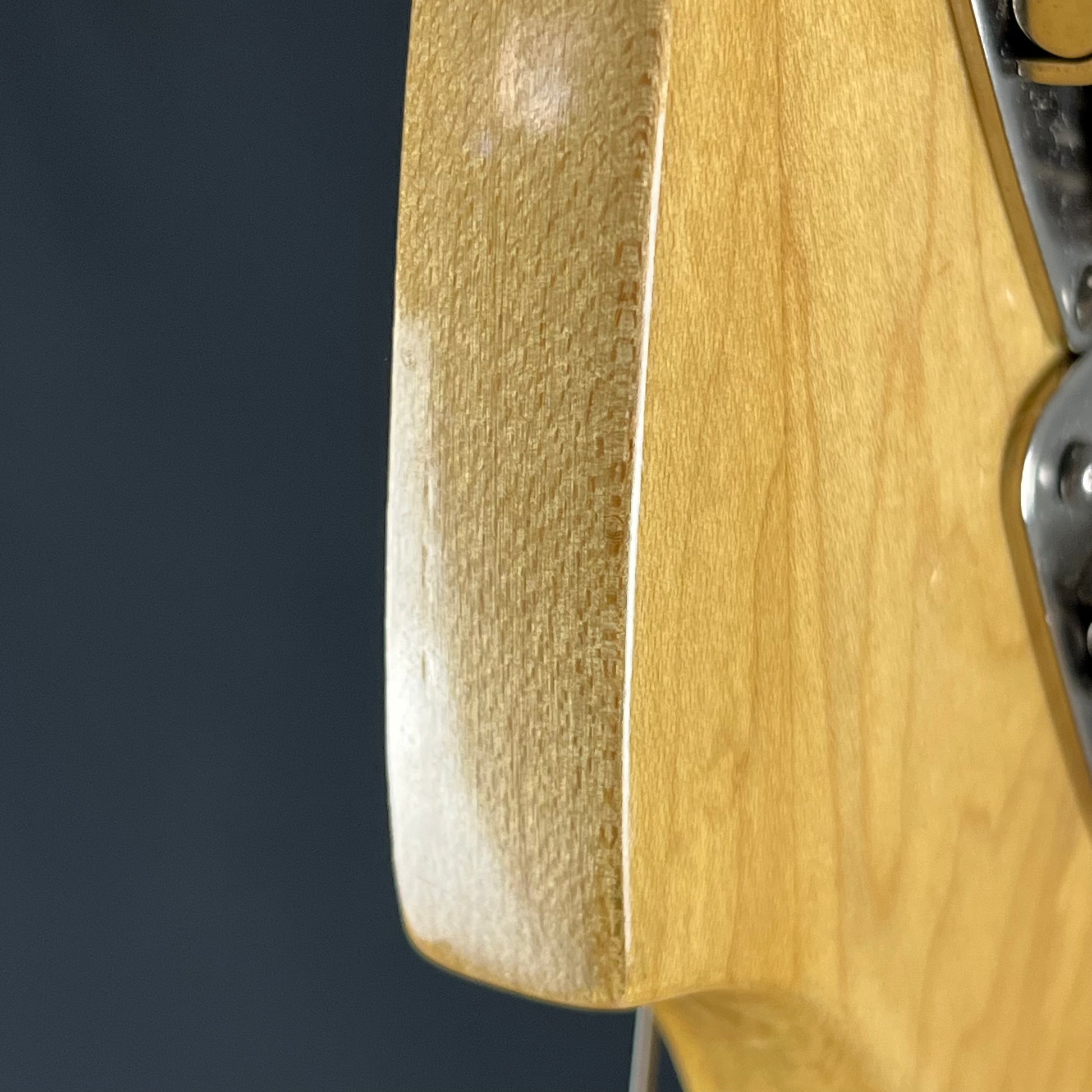 Greco Precision Bass