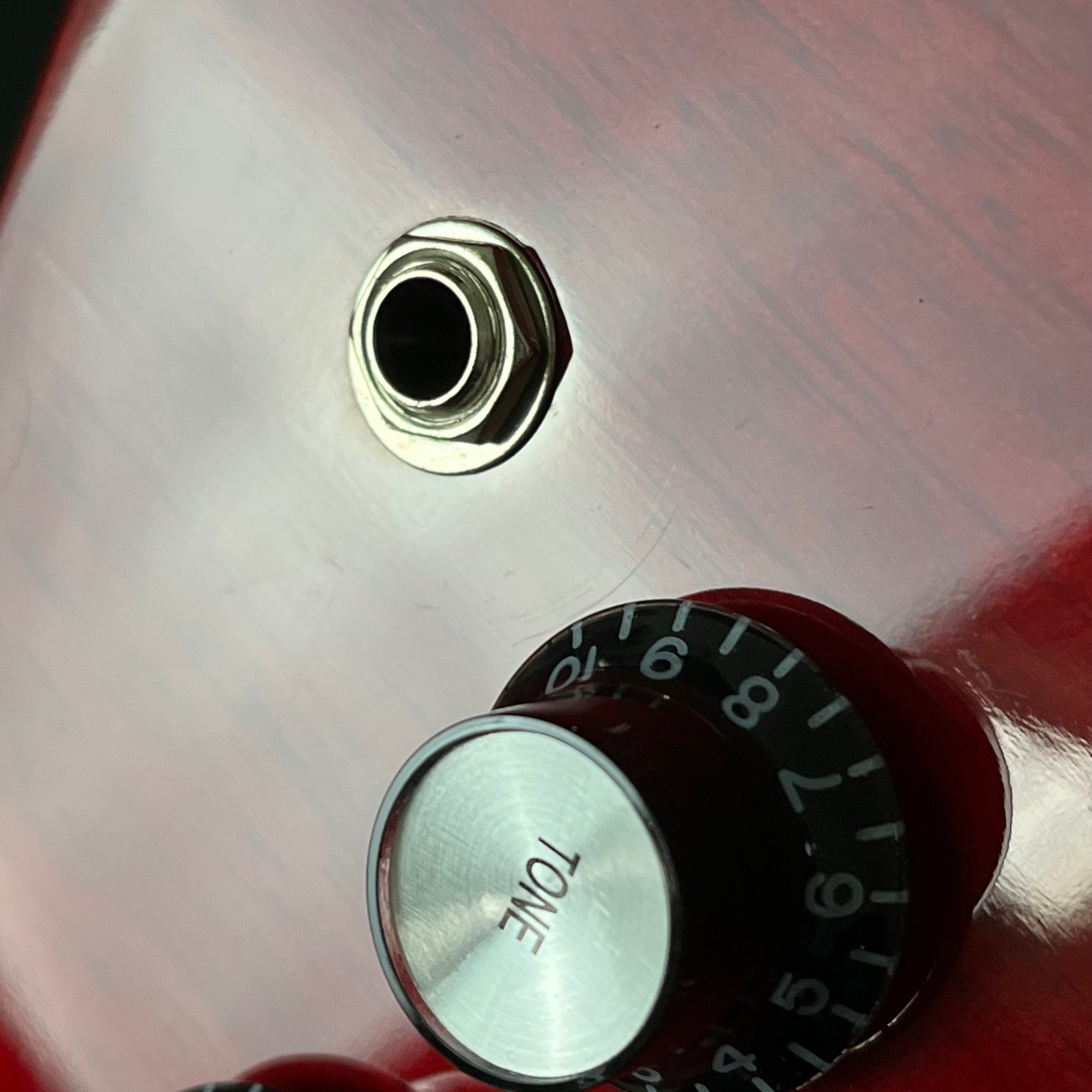 Epiphone SG G-400 2005