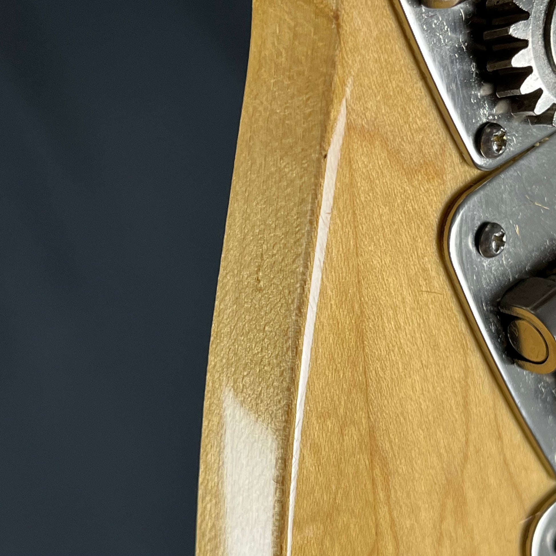 Greco Precision Bass