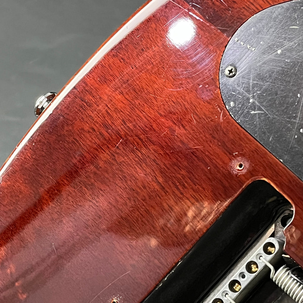 Ibanez SA360NQM 2020