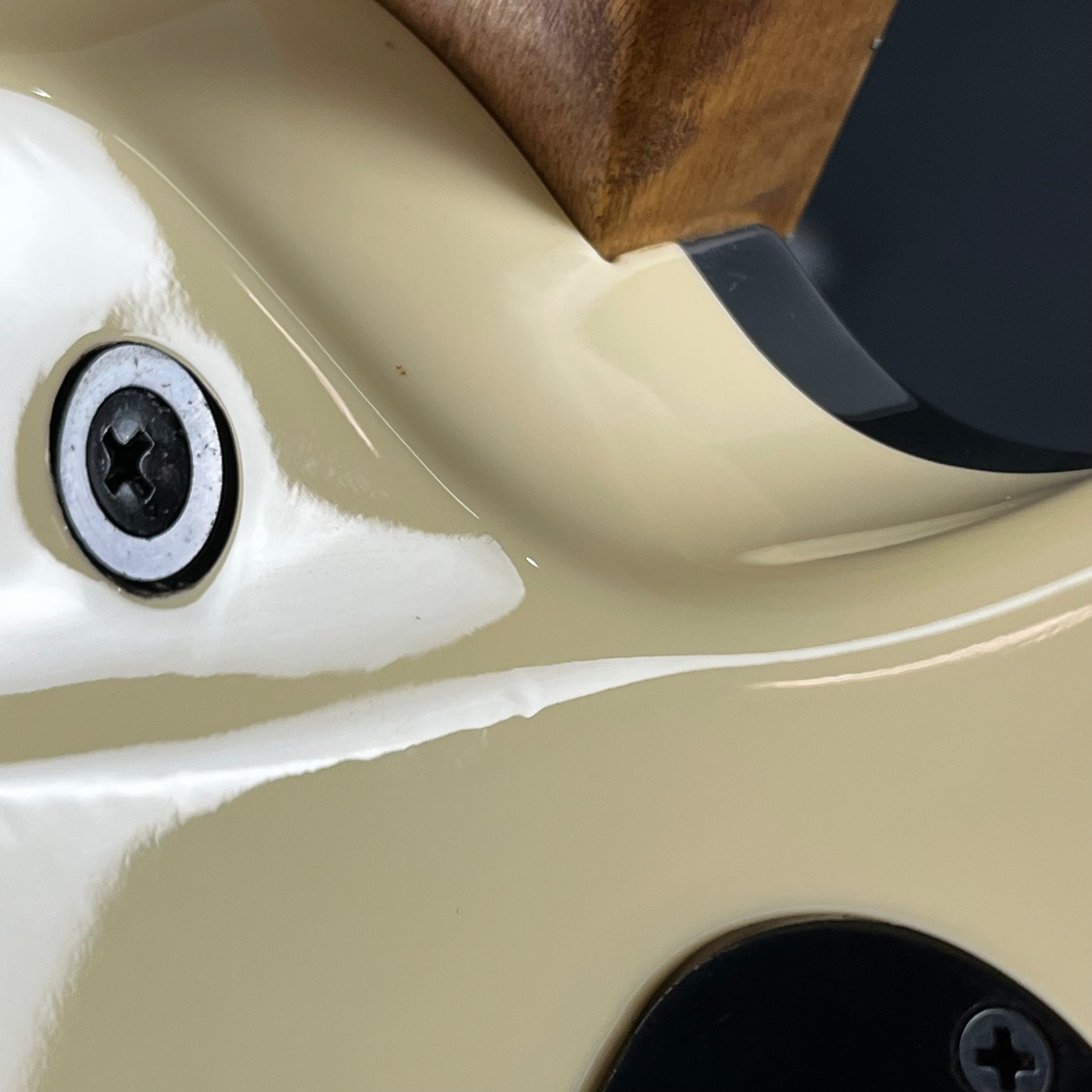 PEAVEY USA EVH Wolfgang Special 1999