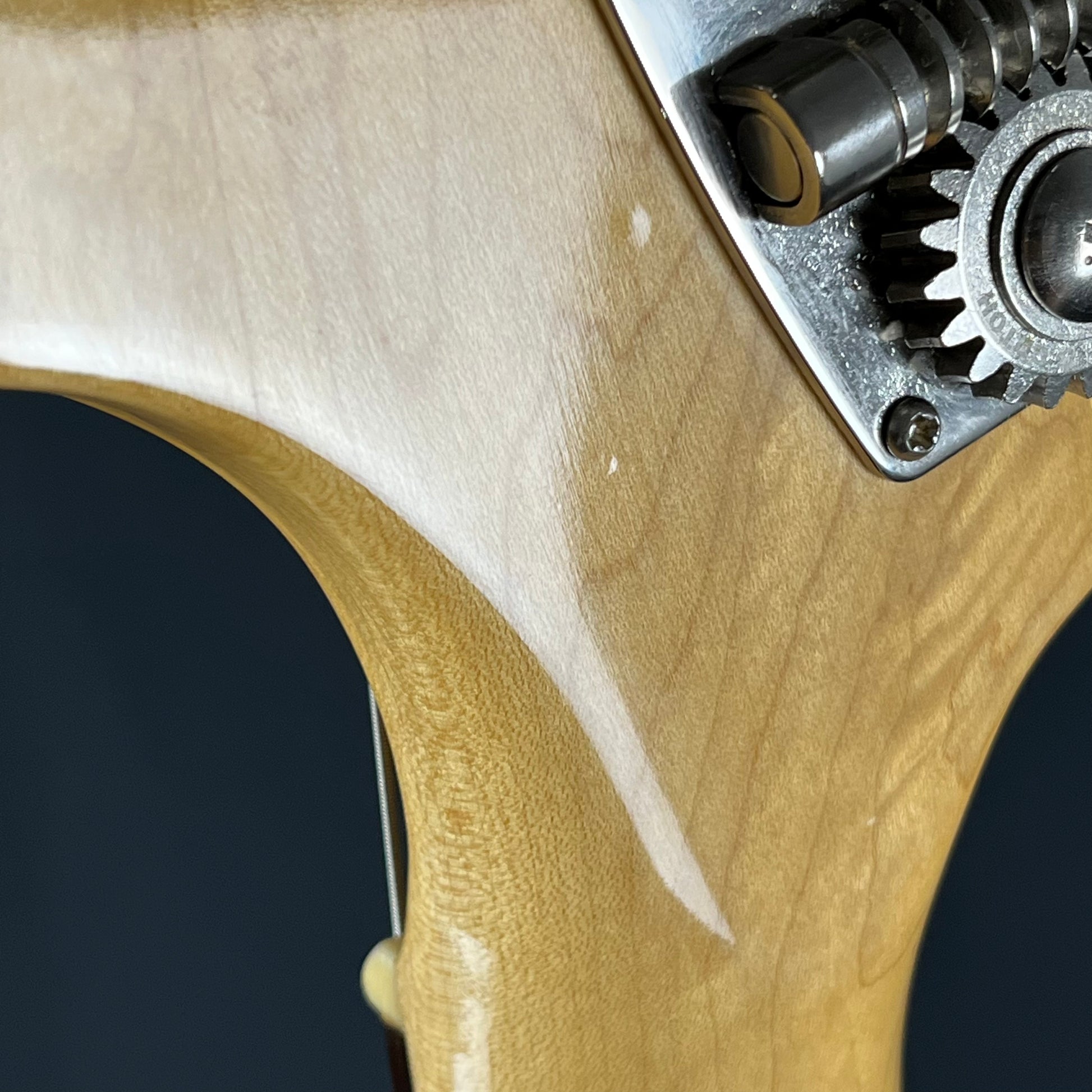 Greco Precision Bass