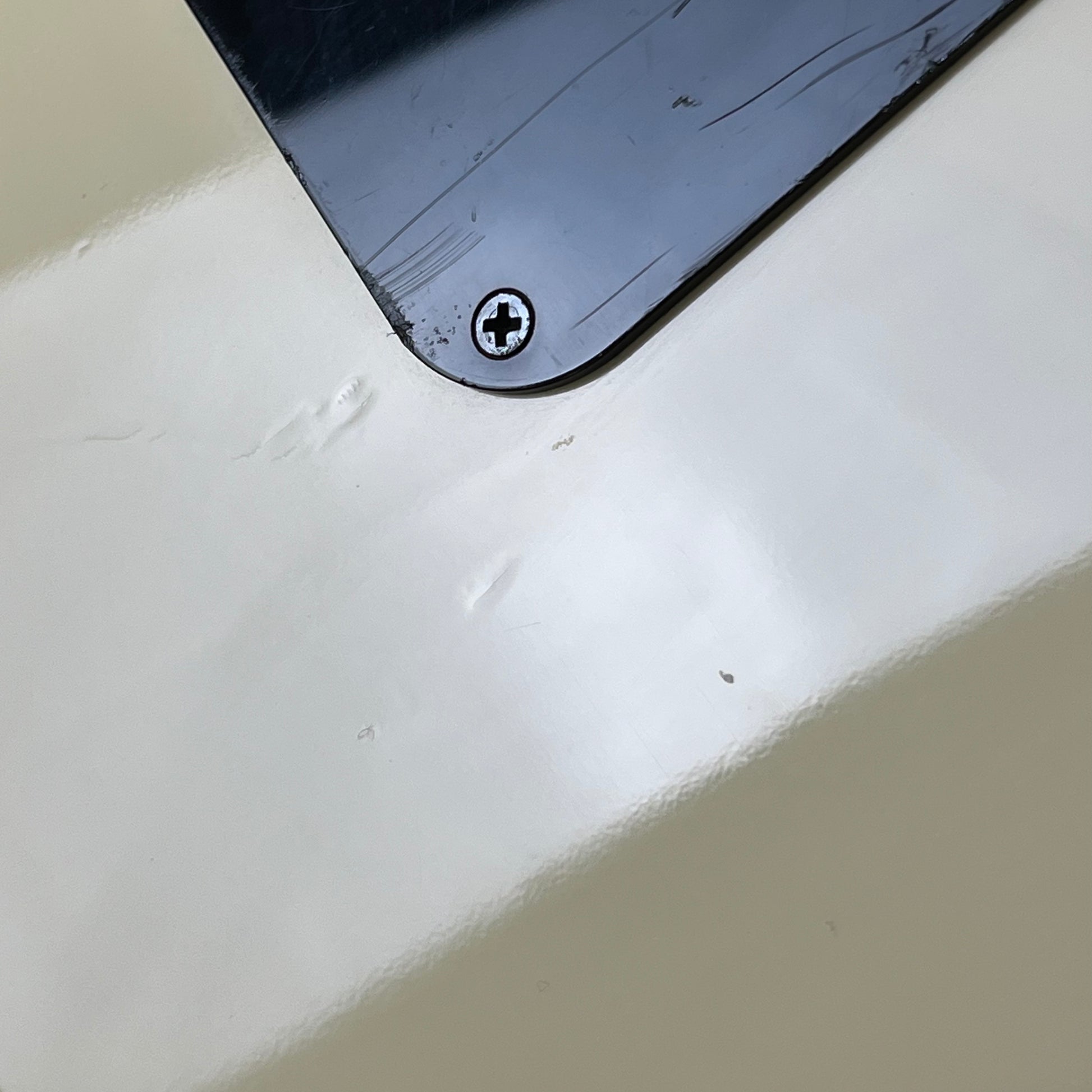 PEAVEY USA EVH Wolfgang Special 1999