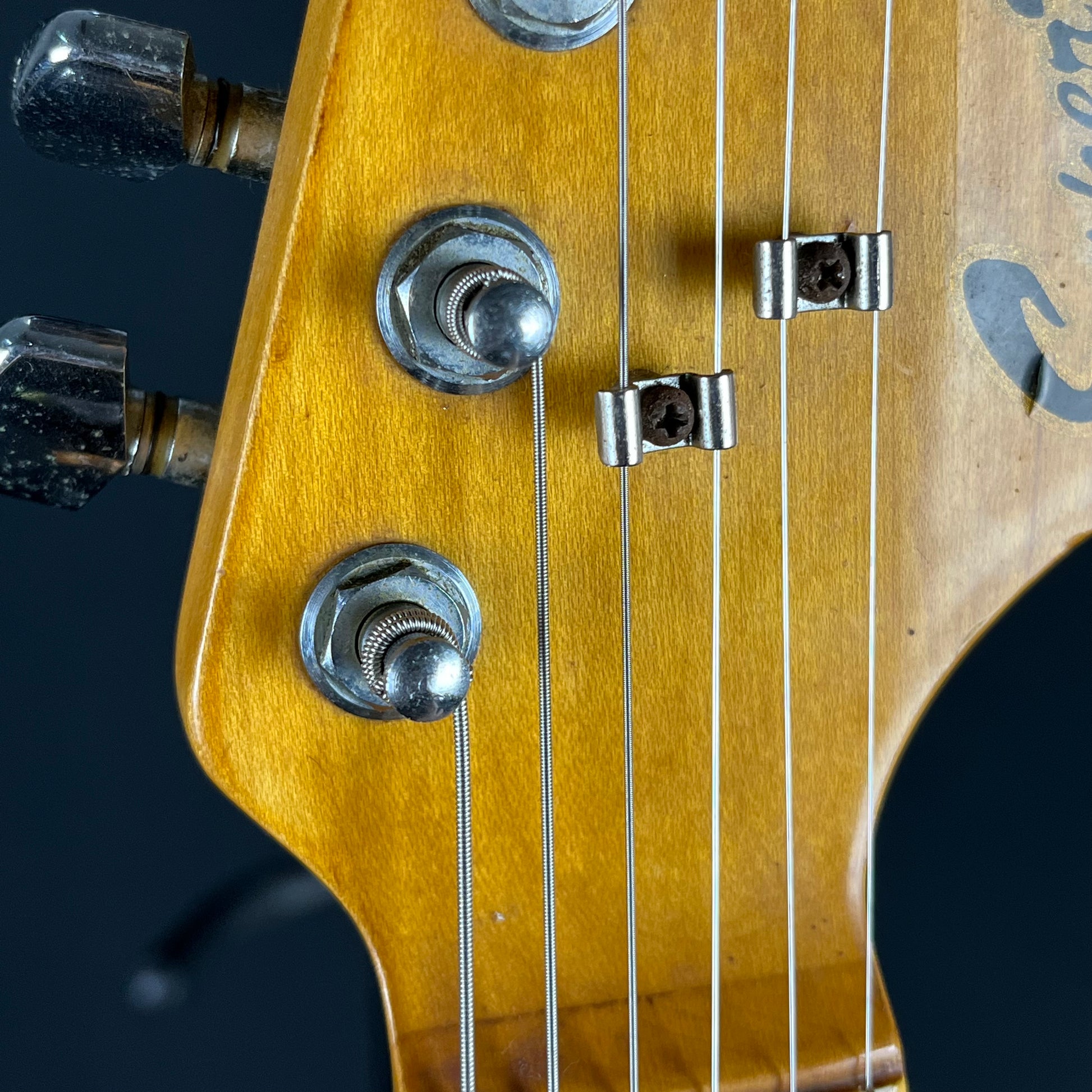 YAMAHA Japan SR-500