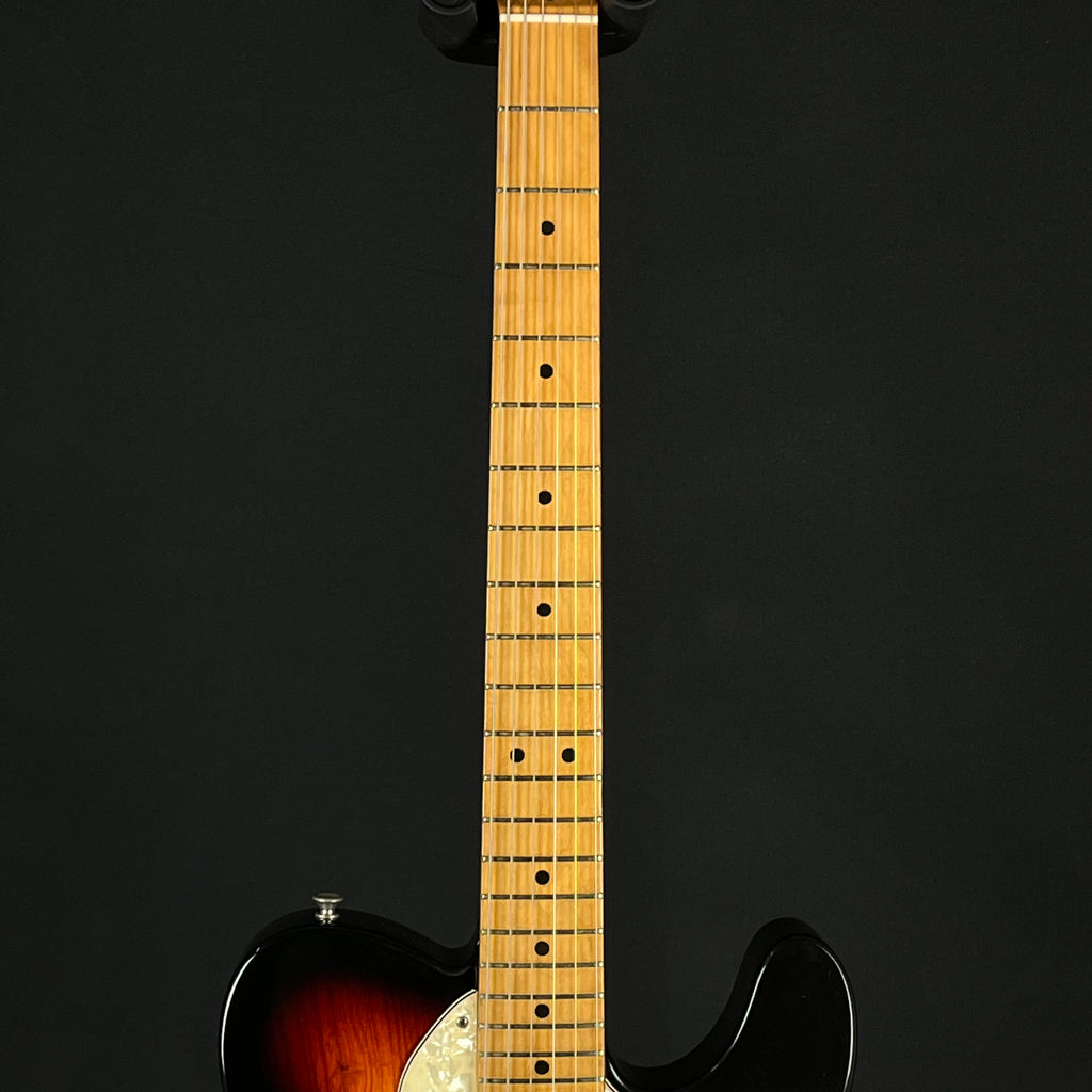 Fender Mexico Classic 69 Telecaster Thinline