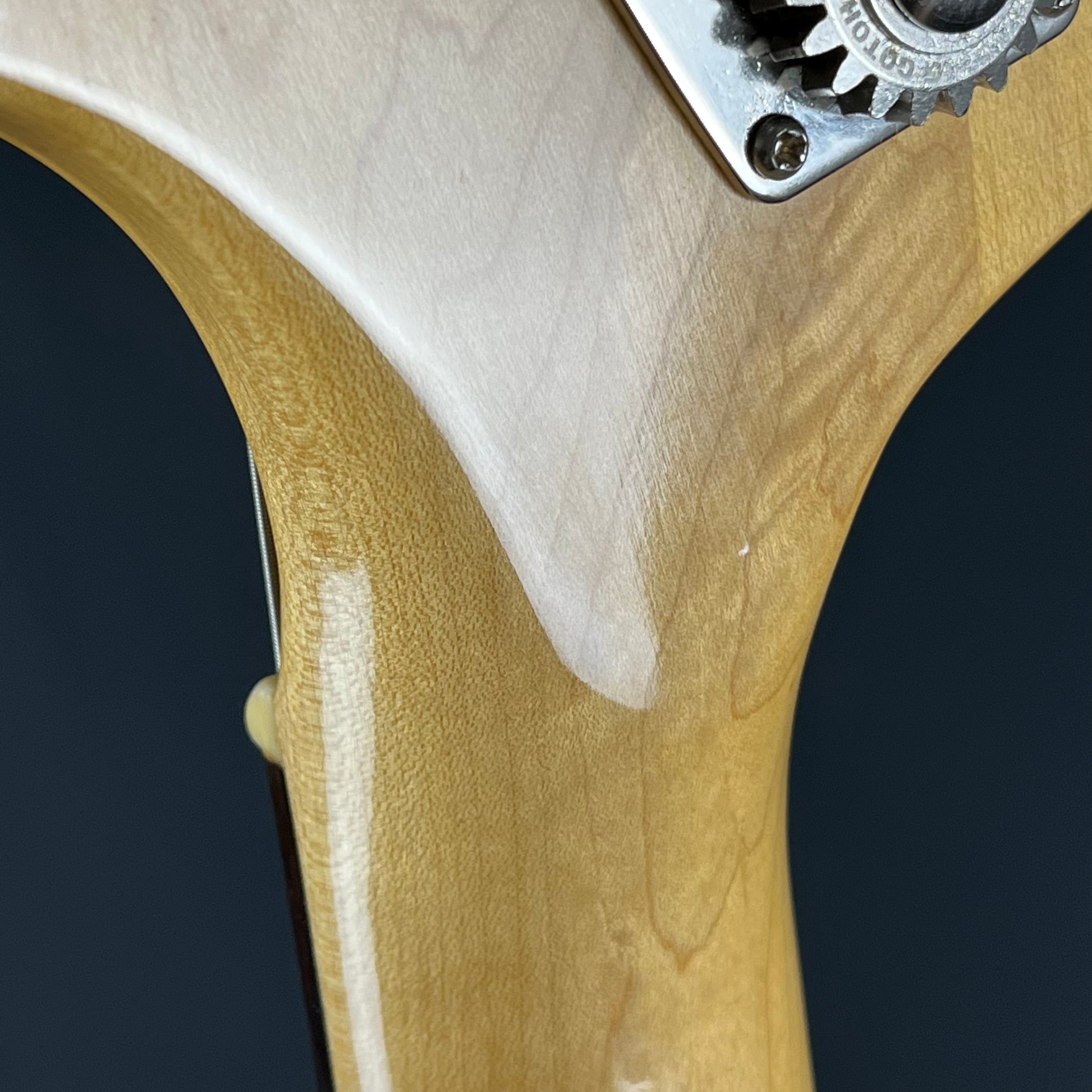 Greco Precision Bass