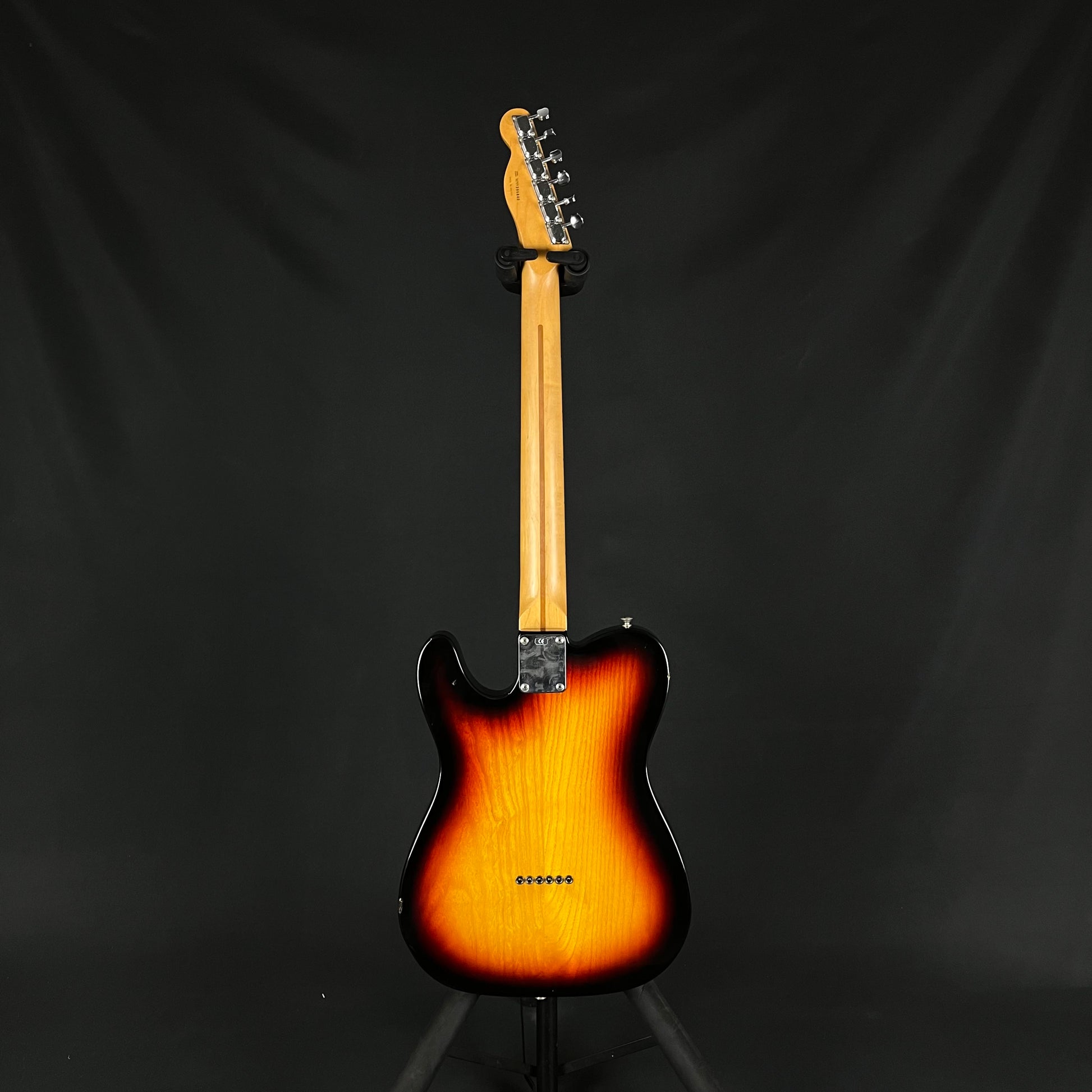 Fender Mexico Classic 69 Telecaster Thinline