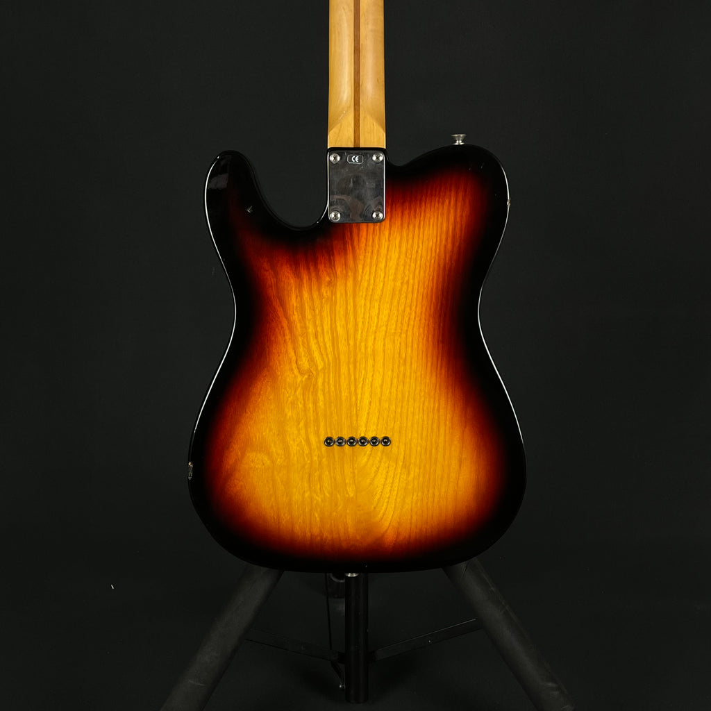 Fender Mexico Classic 69 Telecaster Thinline