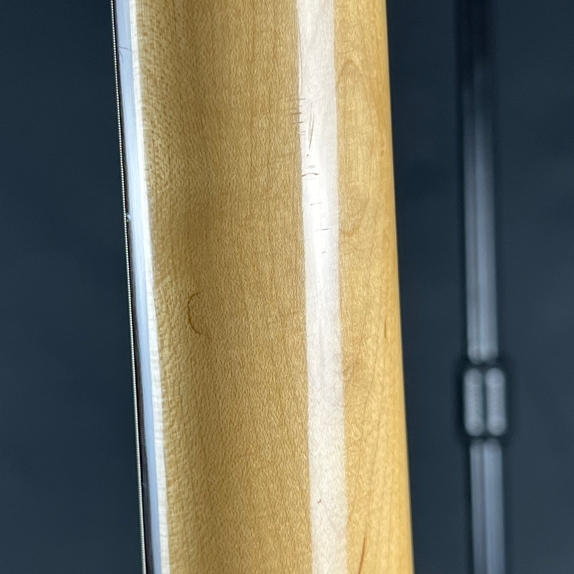 Greco Precision Bass