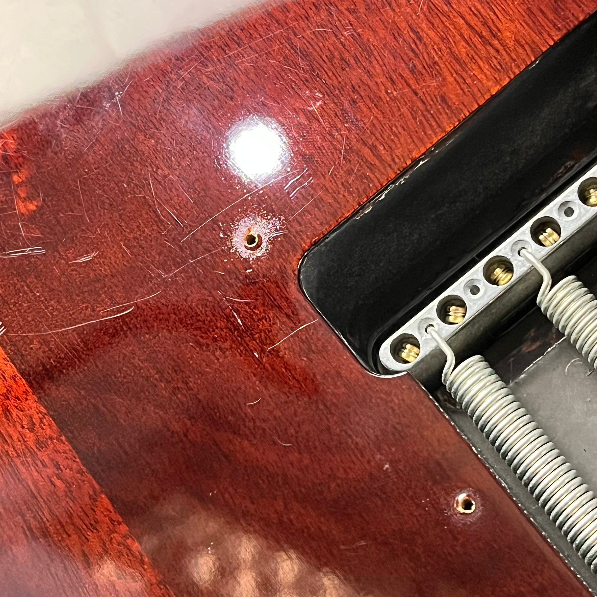 Ibanez SA360NQM 2020