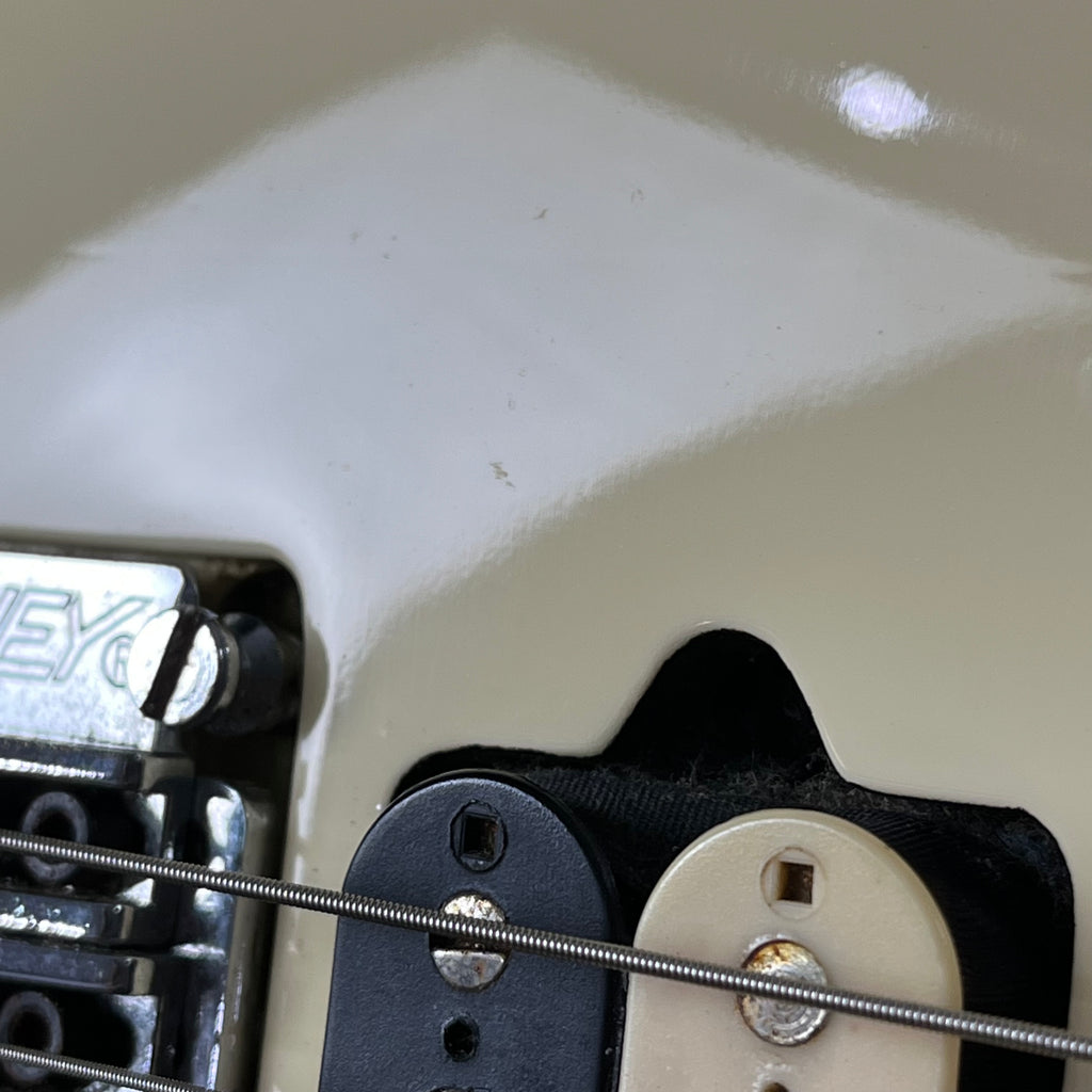 PEAVEY USA EVH Wolfgang Special 1999