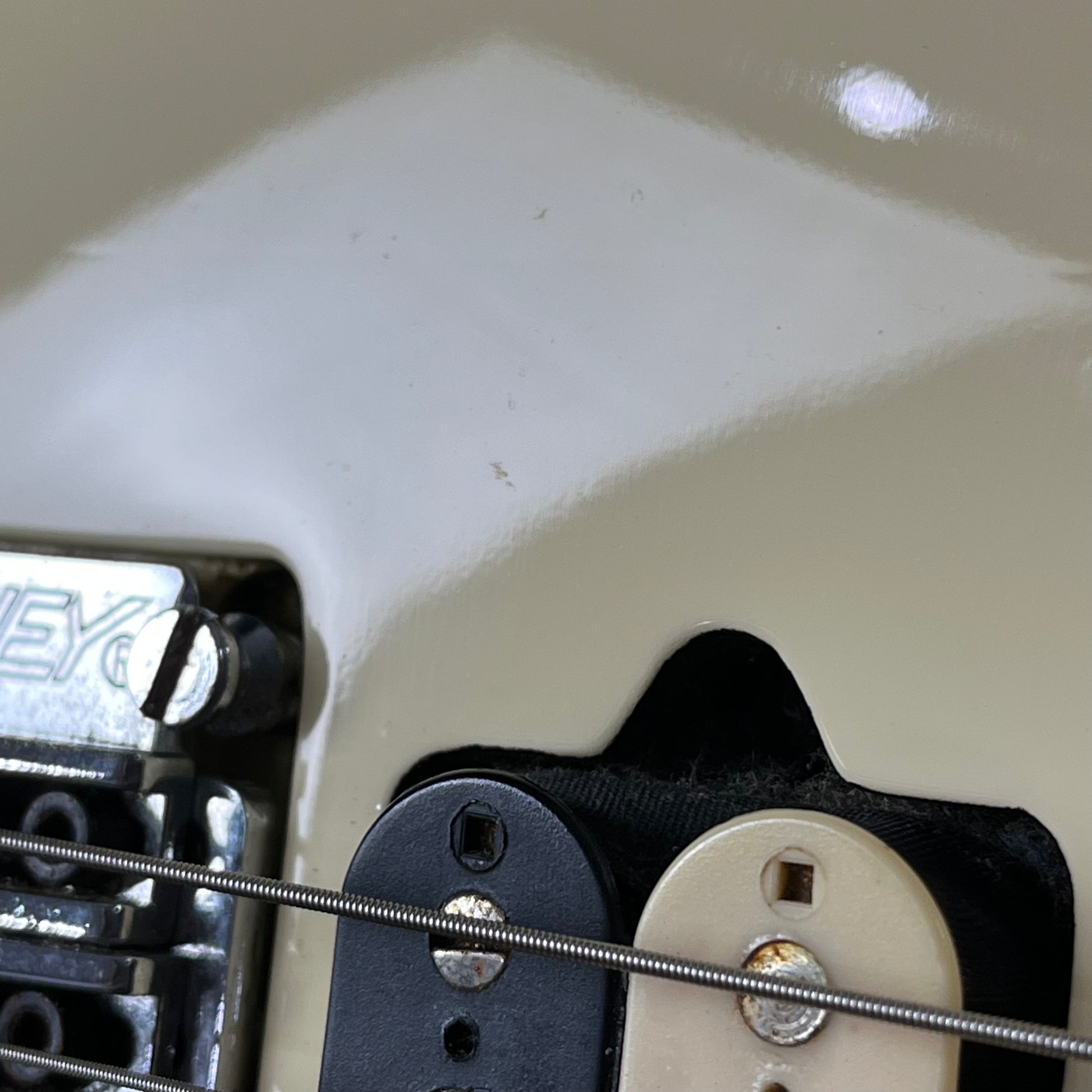 PEAVEY USA EVH Wolfgang Special 1999