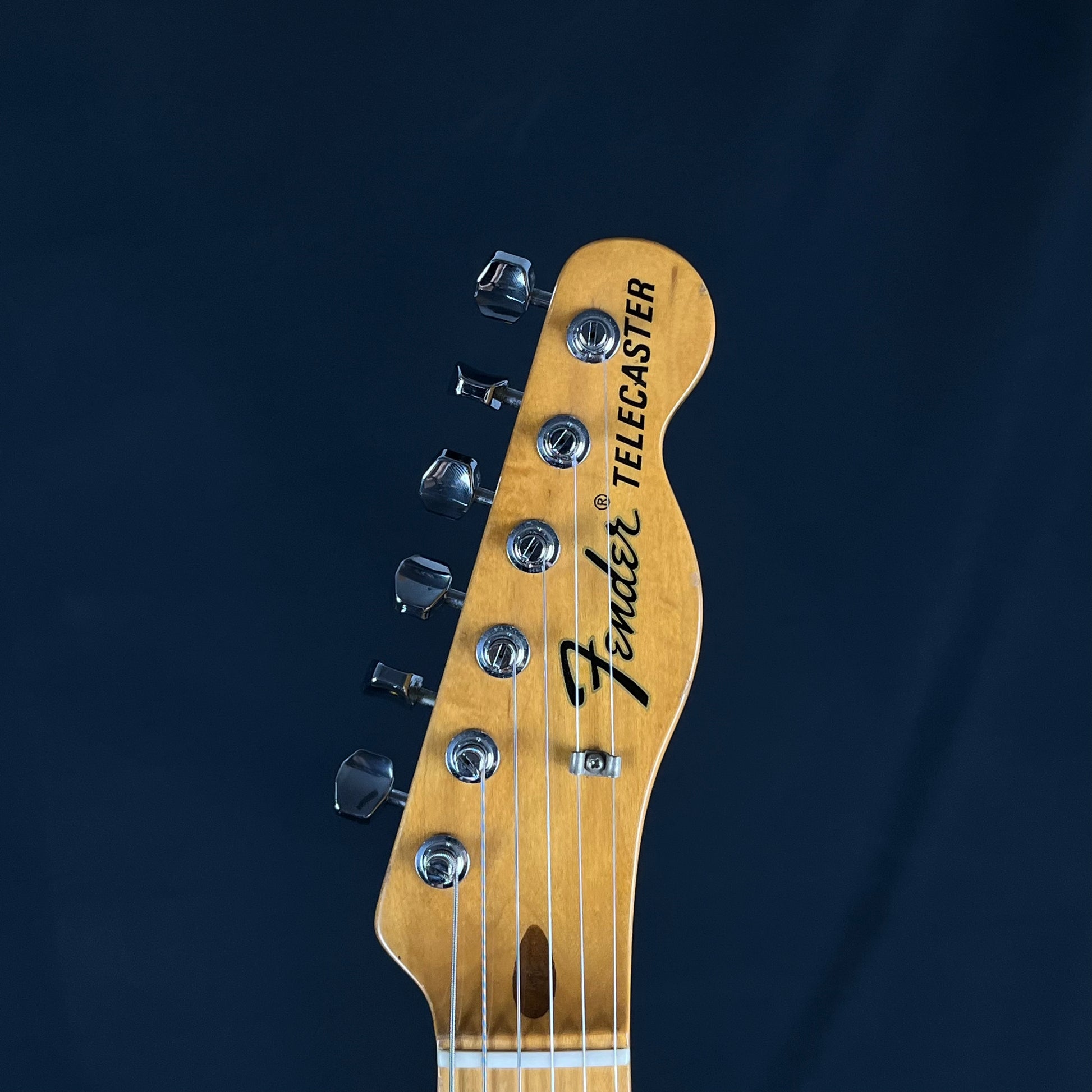 Fender Mexico Classic 69 Telecaster Thinline