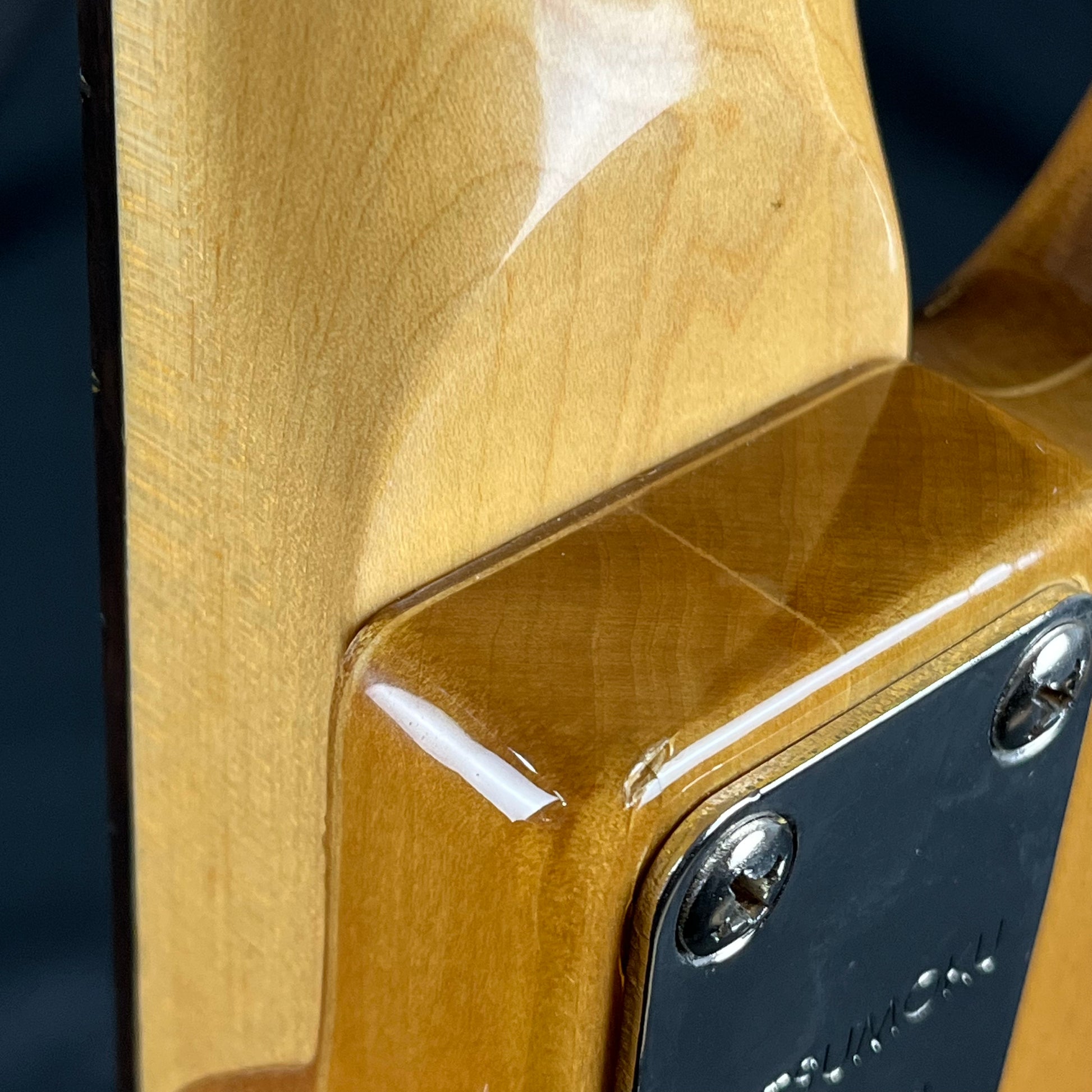 Greco Precision Bass