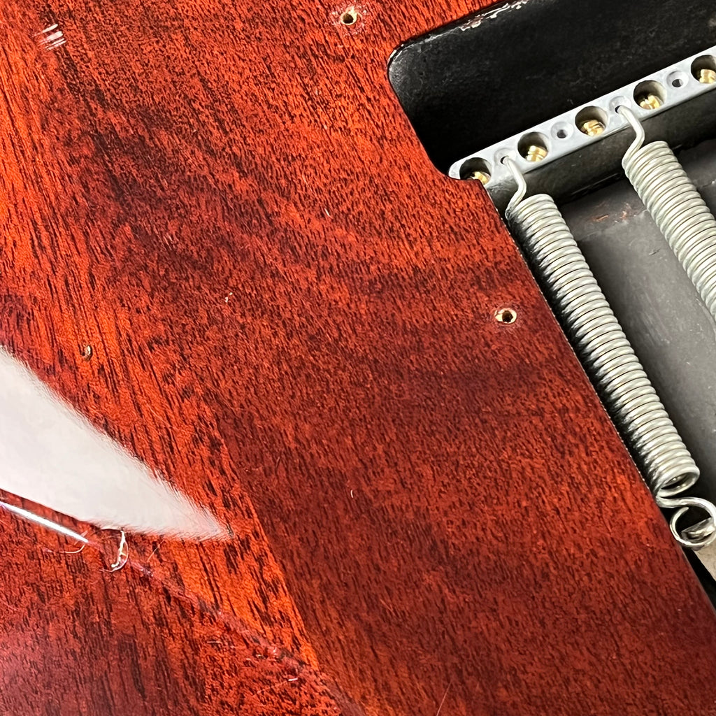 Ibanez SA360NQM 2020