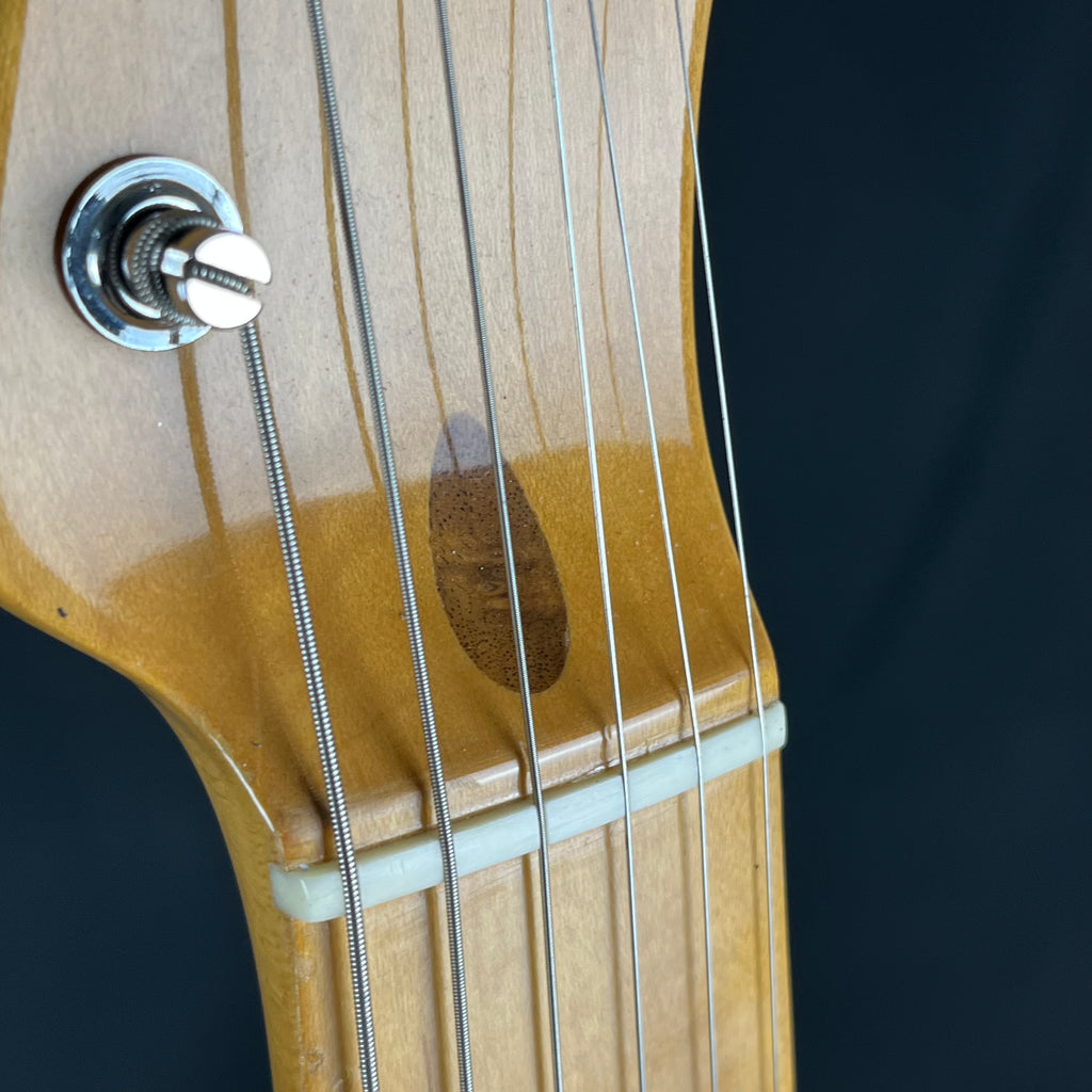 Fender Mexico Classic 69 Telecaster Thinline