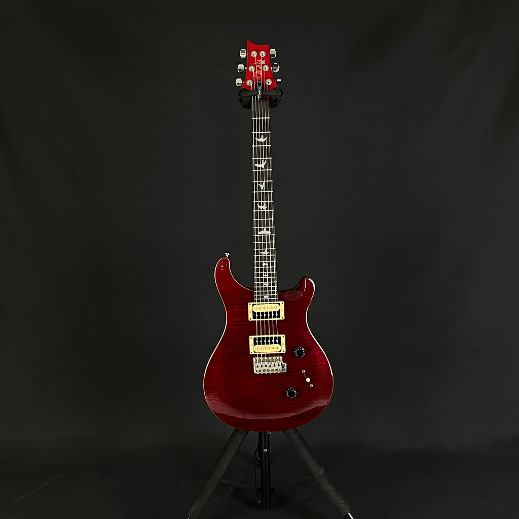 PRS SE Custom 24 2016