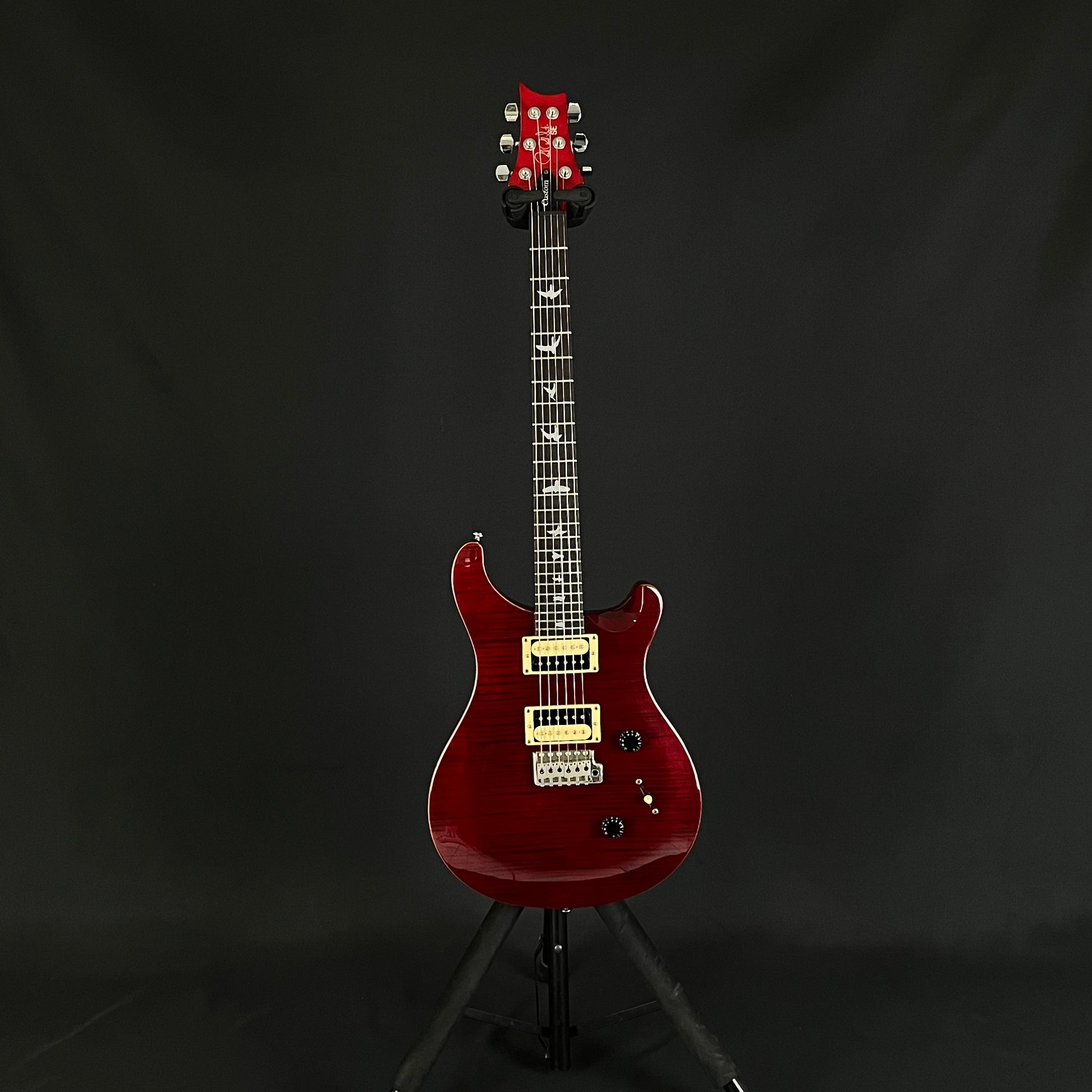 PRS SE Custom 24 2016