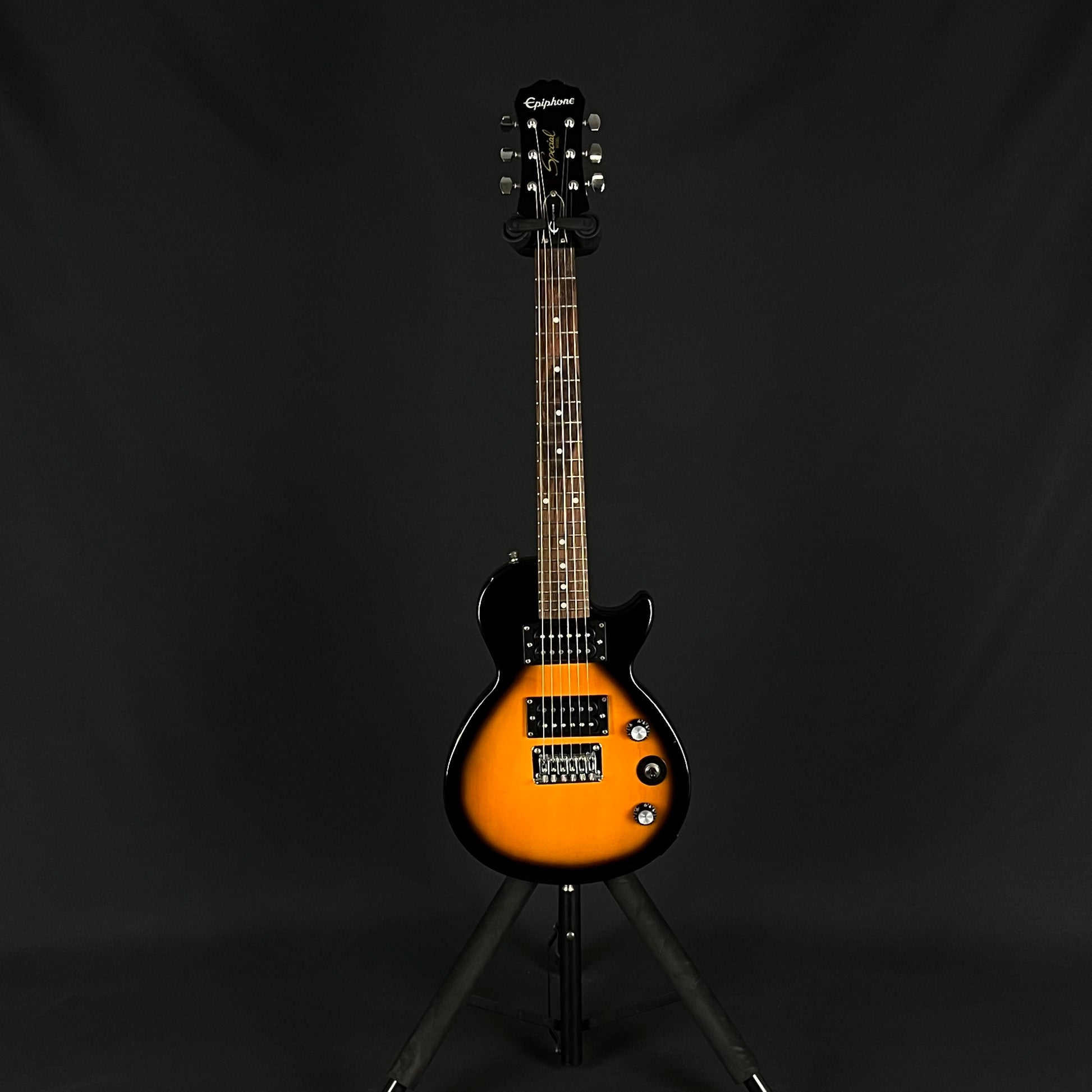 Epiphone Les Paul Express